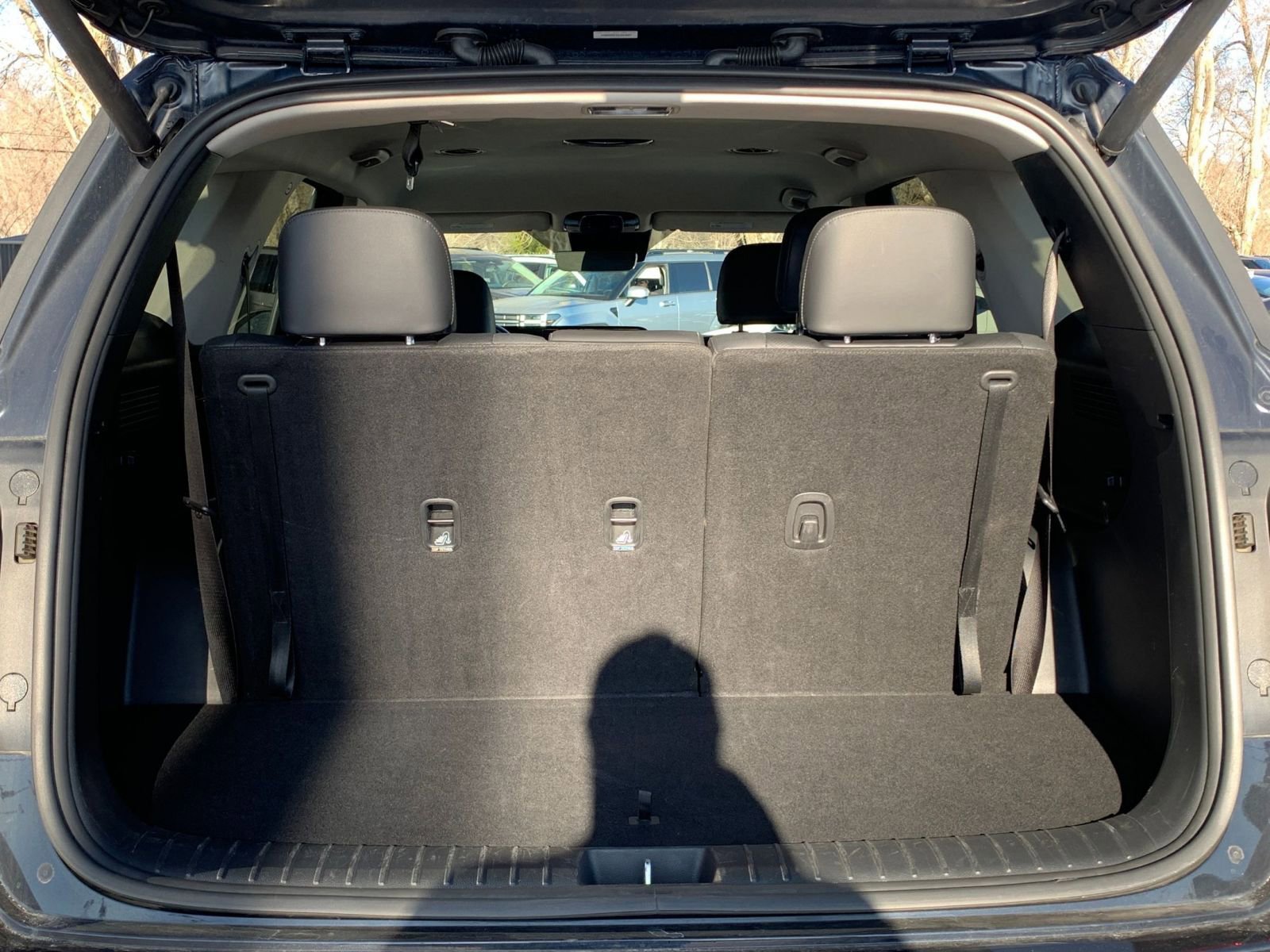 Thumbnail: 2025 Hyundai Palisade - 35