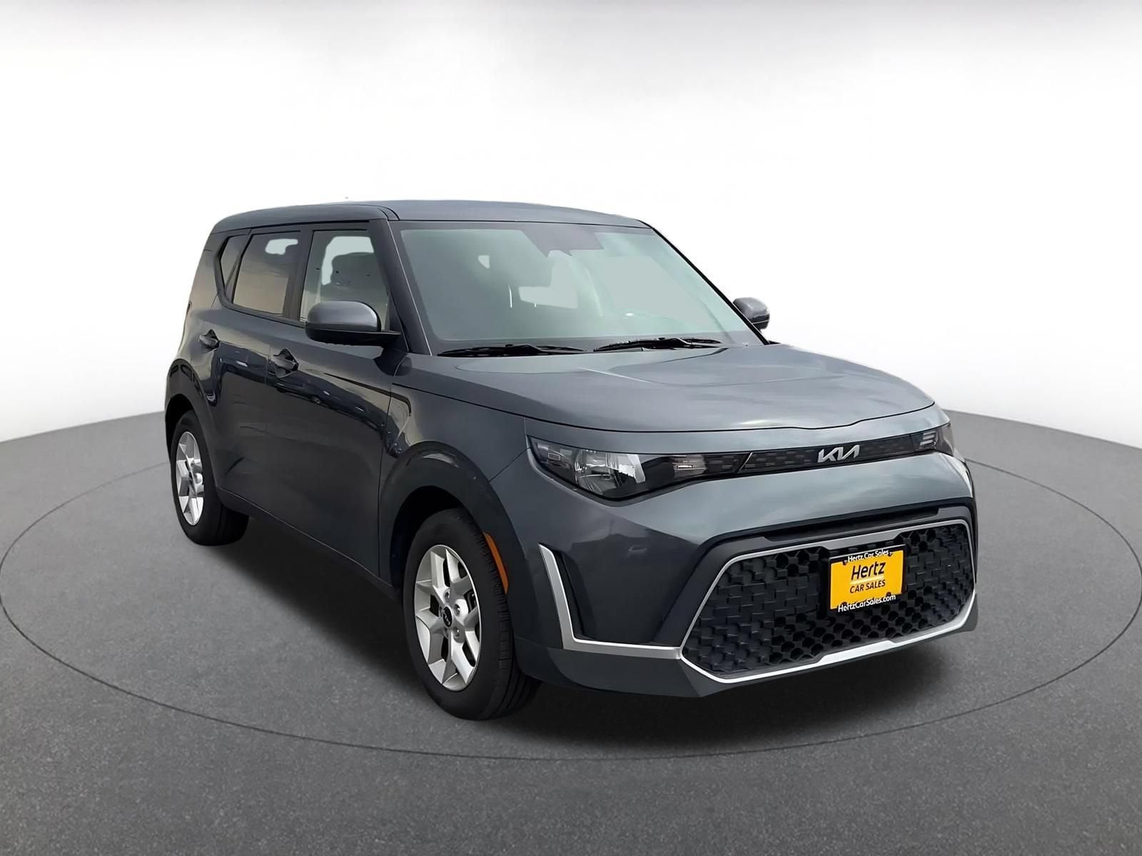 Thumbnail: 2025 Kia Soul - 3