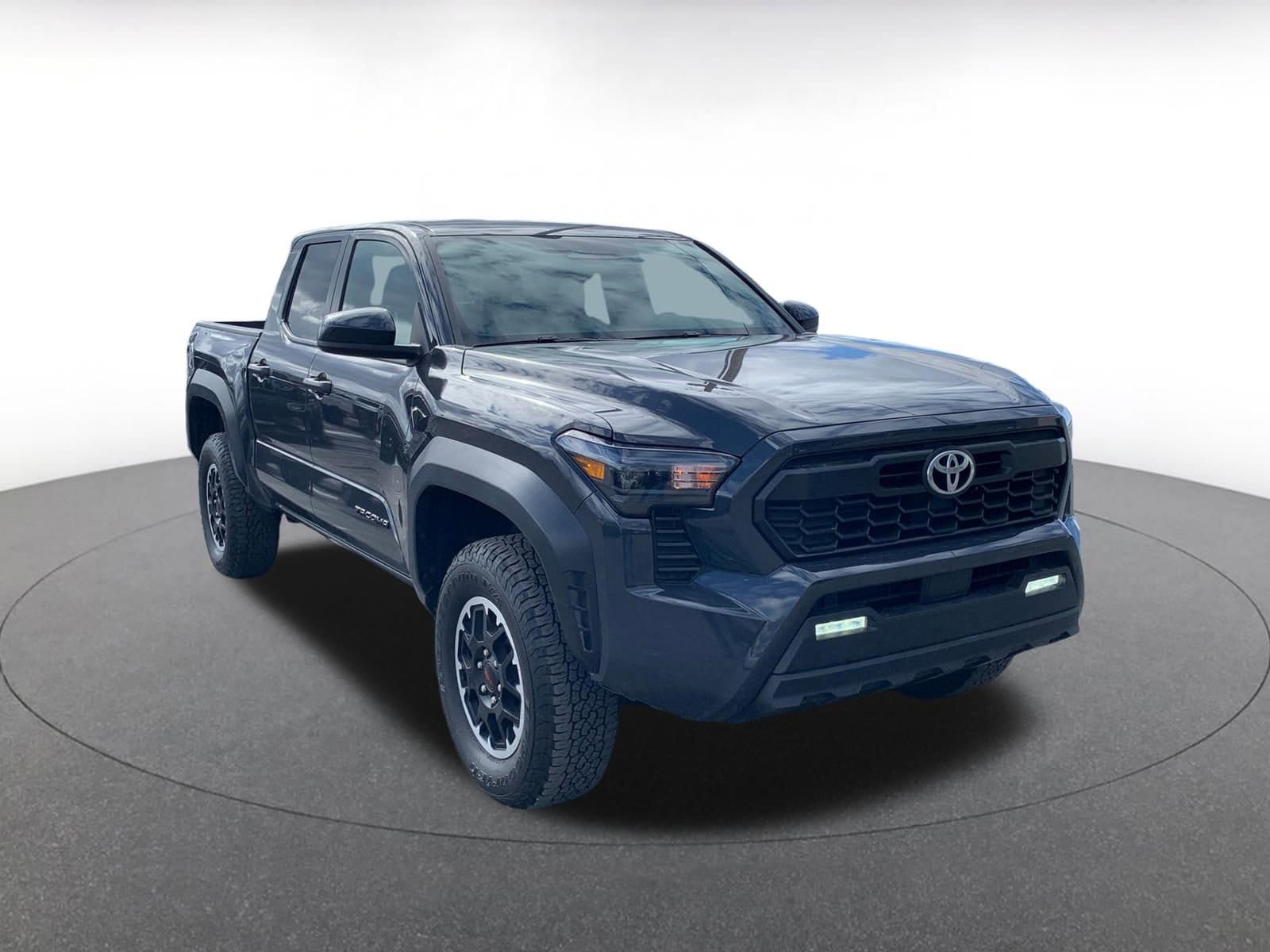 Thumbnail: 2025 Toyota Tacoma - 1