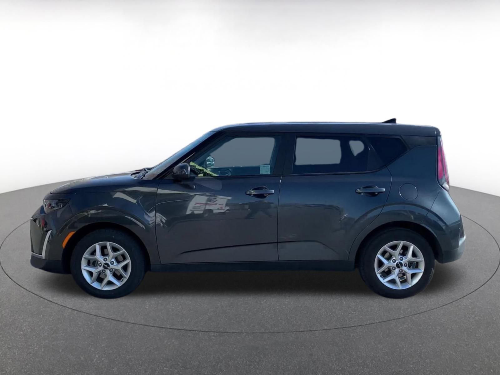 Thumbnail: 2025 Kia Soul - 9