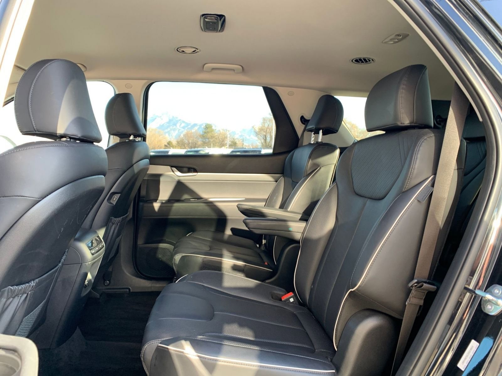 Thumbnail: 2025 Hyundai Palisade - 29