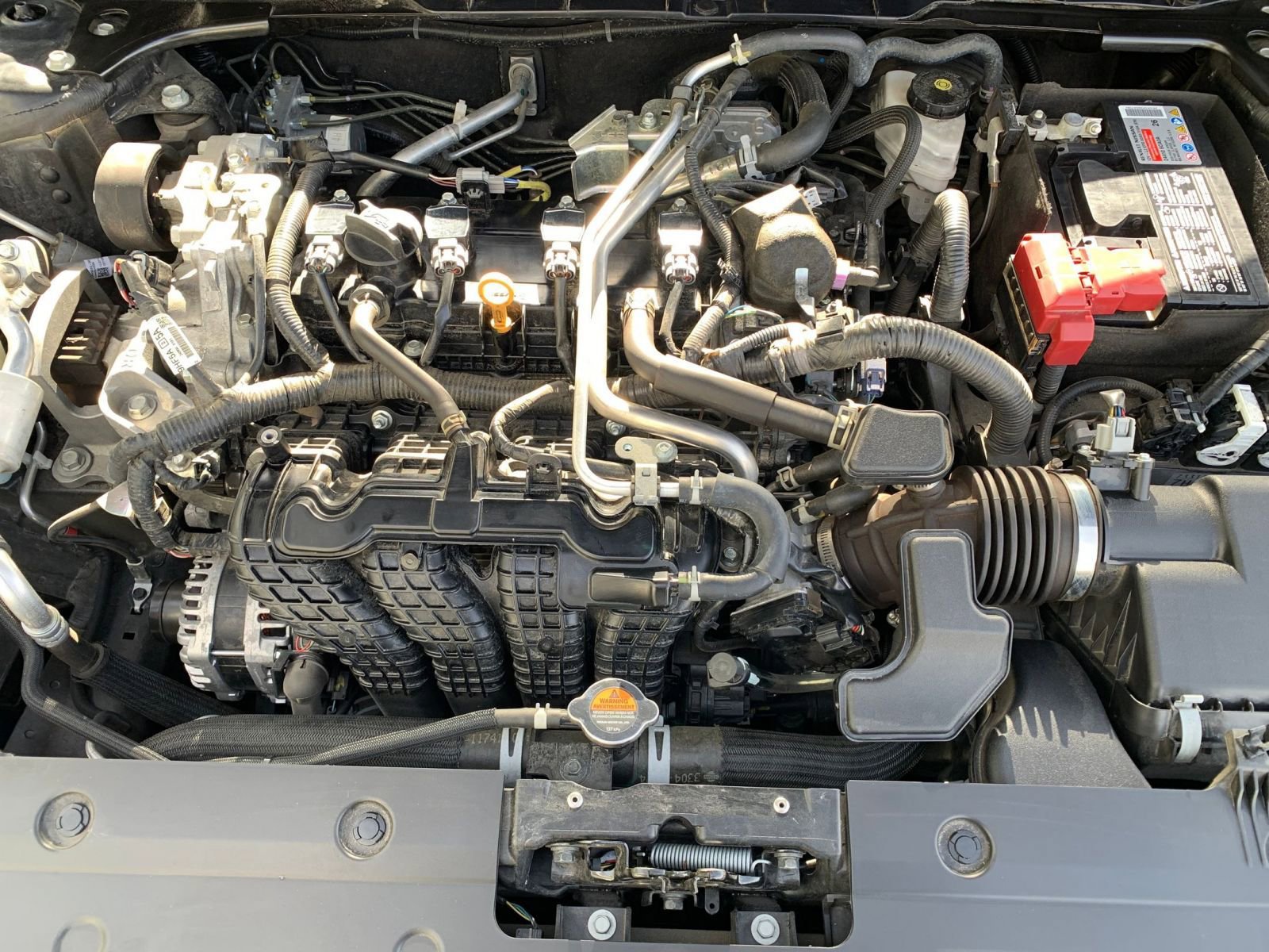 Thumbnail: 2025 Nissan Altima - 33