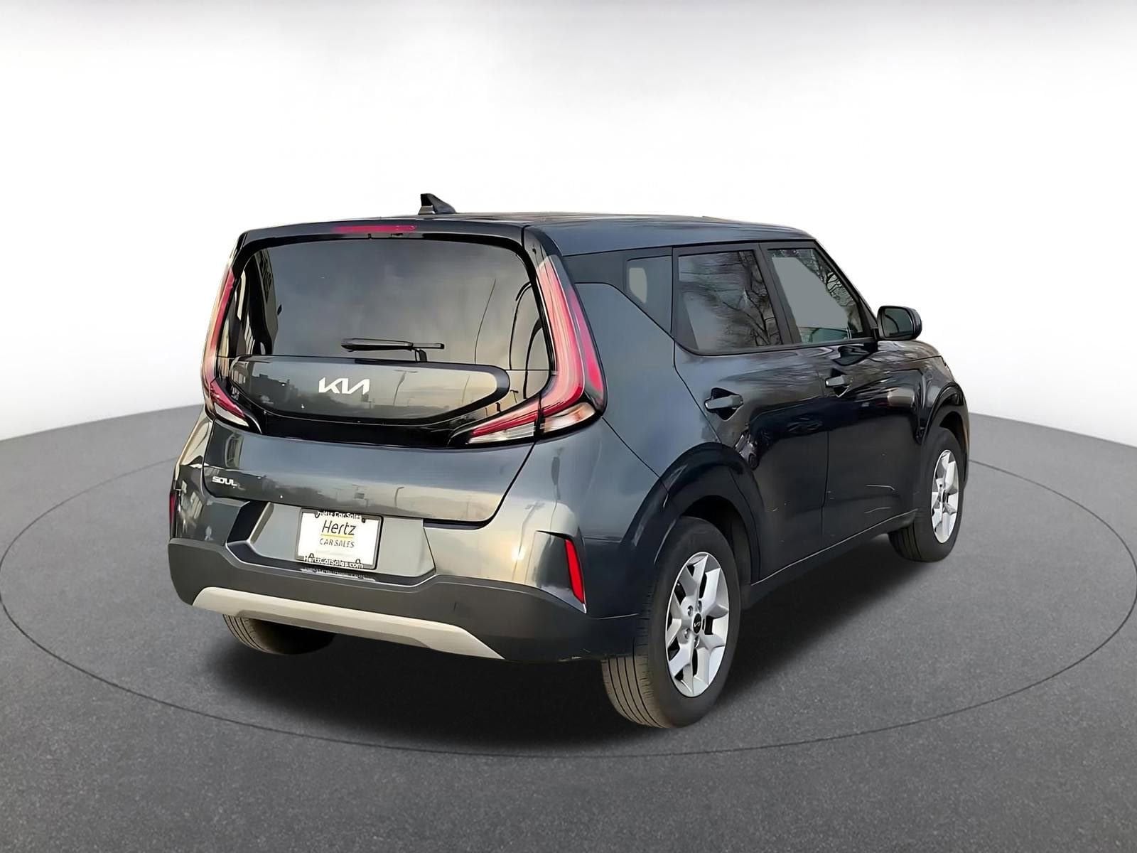 Thumbnail: 2025 Kia Soul - 14