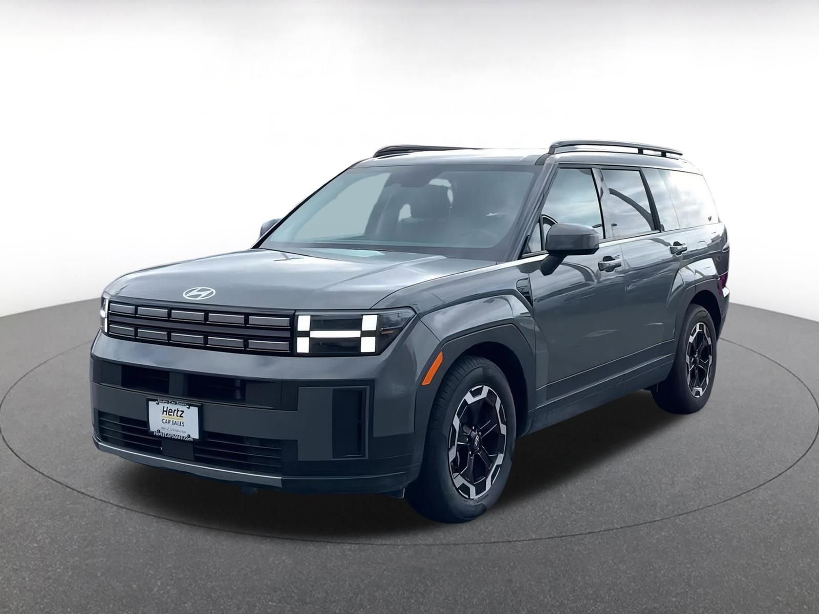 Thumbnail: 2025 Hyundai Santa Fe - 7