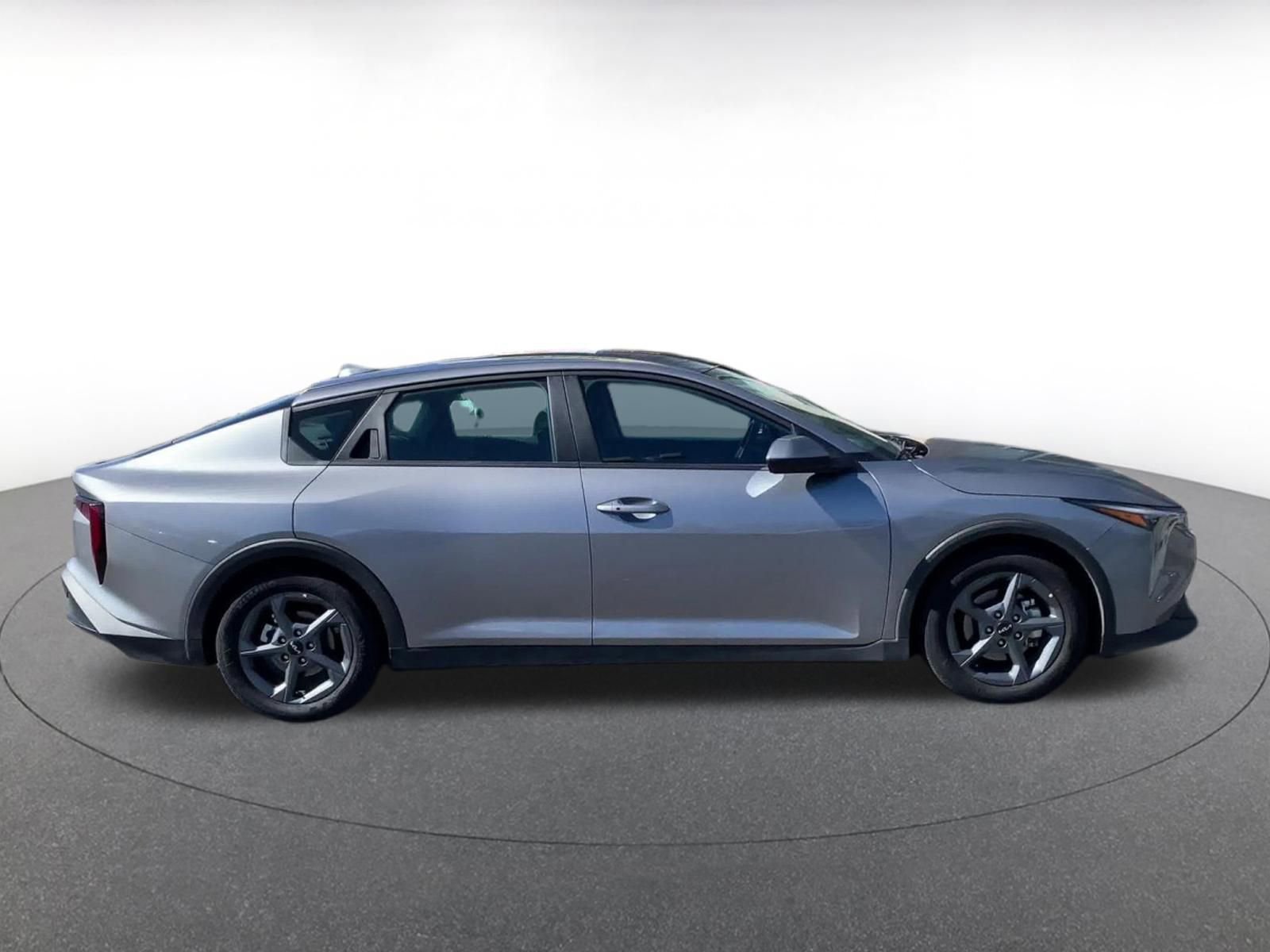 Thumbnail: 2025 Kia K4 - 16