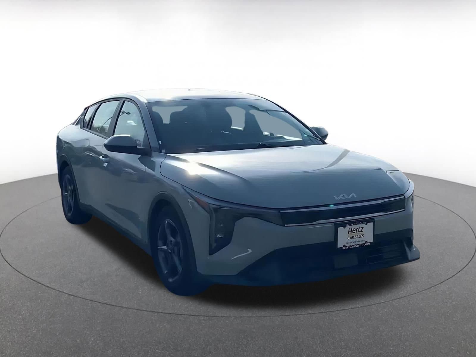 Thumbnail: 2025 Kia K4 - 3