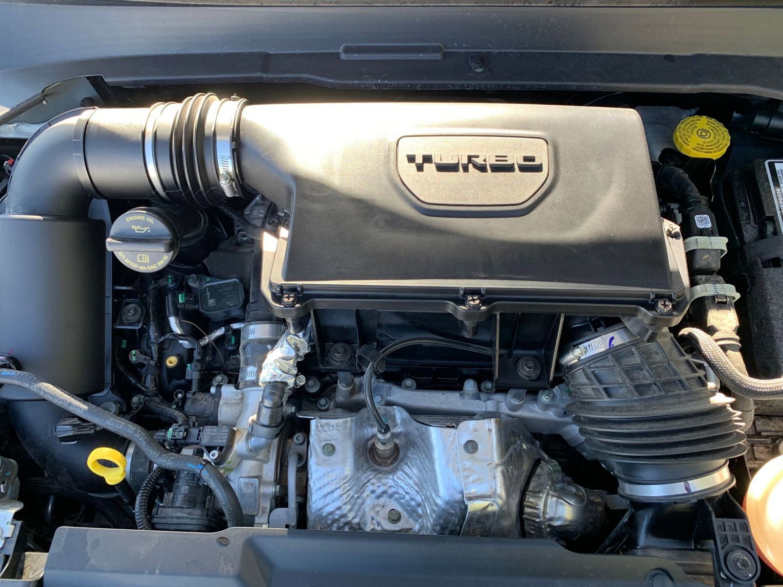 Thumbnail: 2025 Jeep Compass - 31