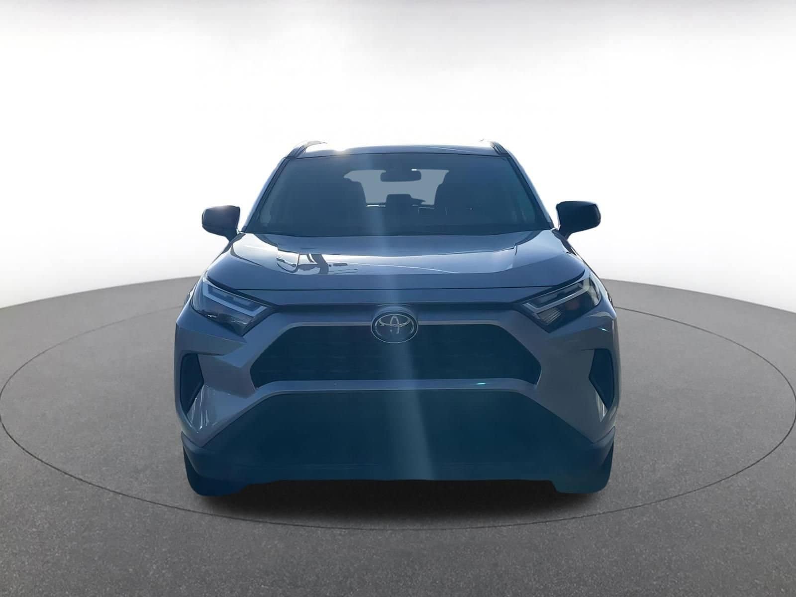 Thumbnail: 2025 Toyota RAV4 - 4