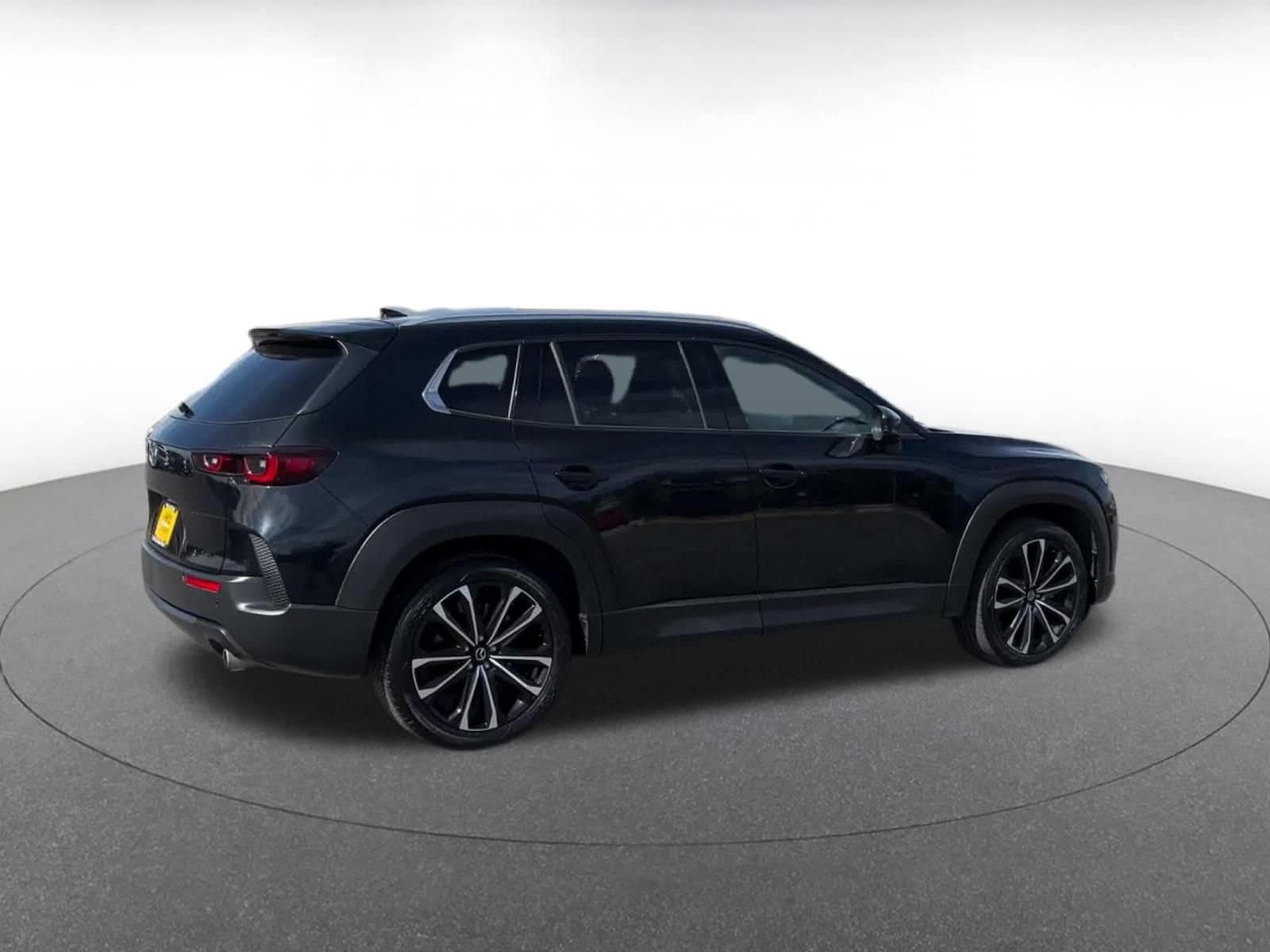 Thumbnail: 2026 Mazda CX-50 - 14