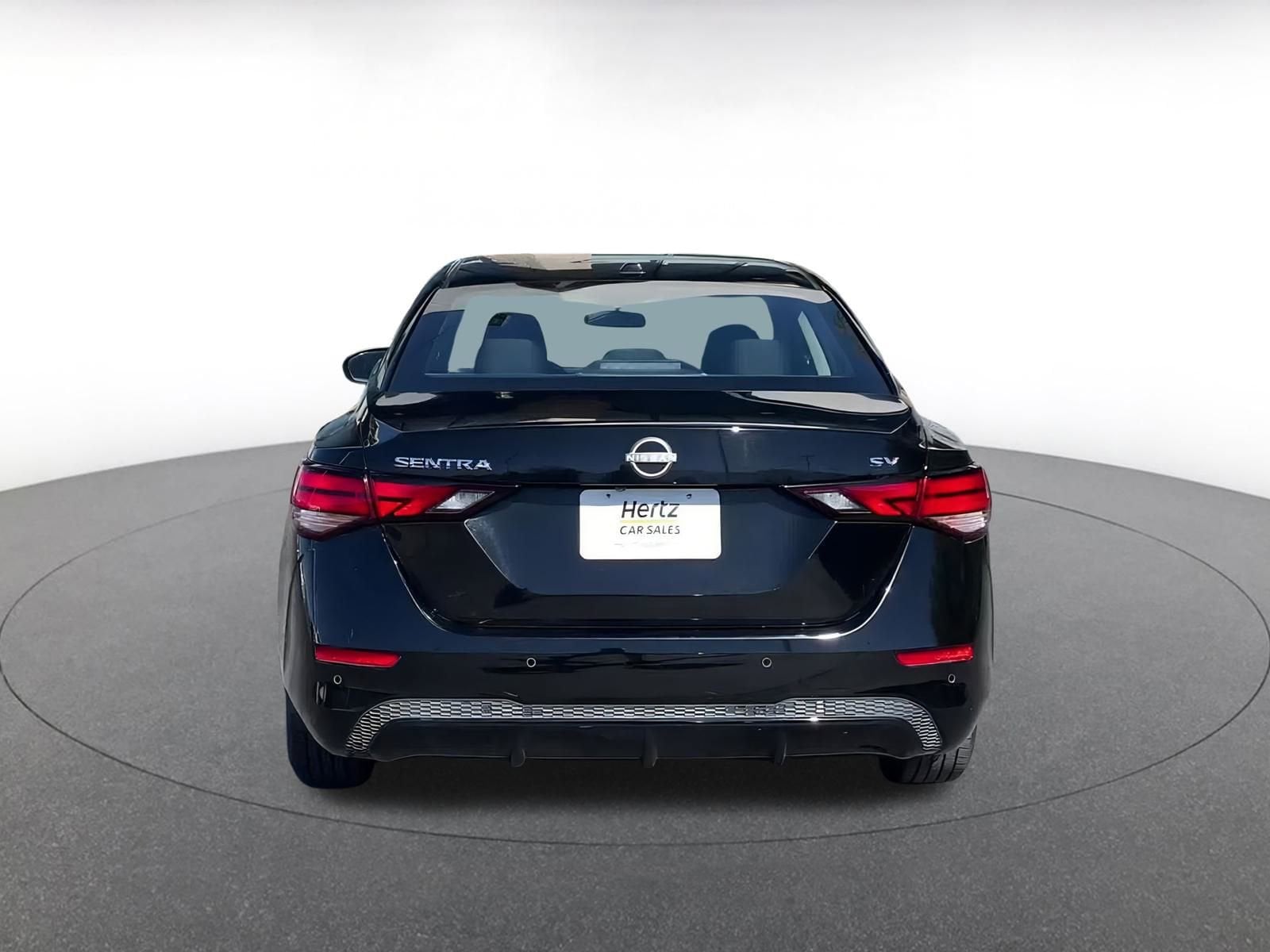 Thumbnail: 2024 Nissan Sentra - 12