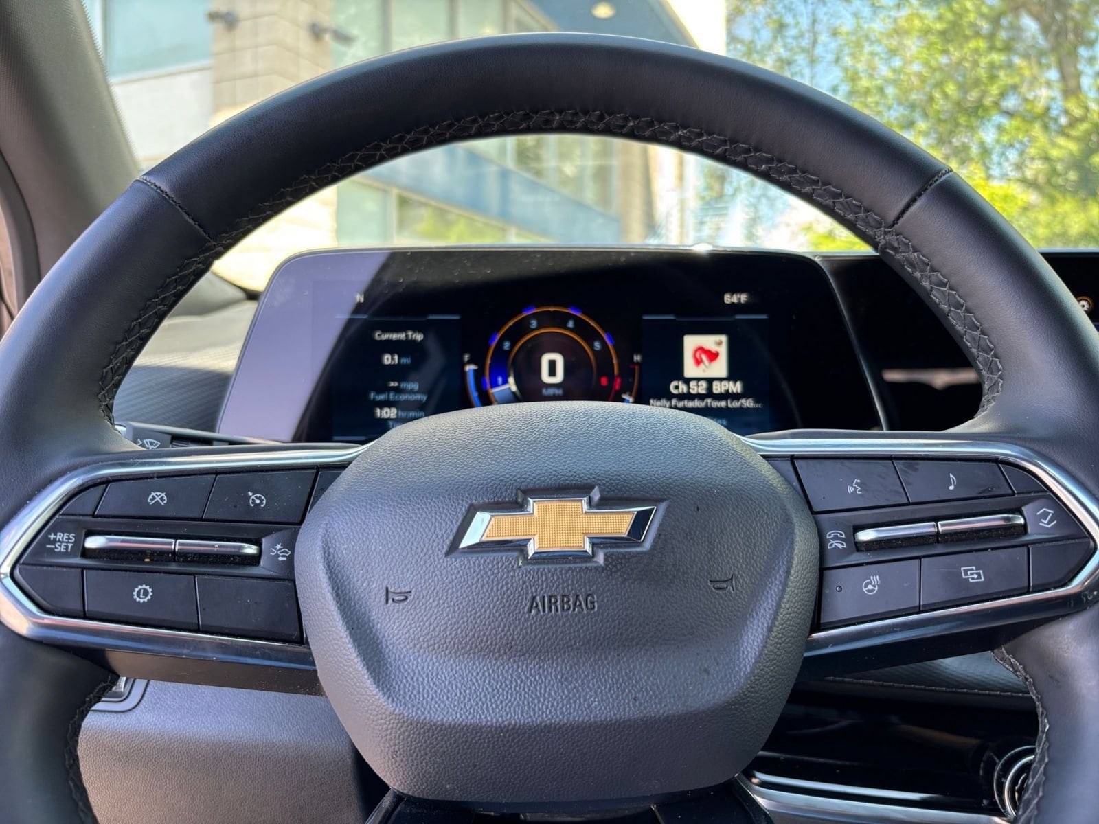 Thumbnail: 2025 Chevrolet Equinox - 29