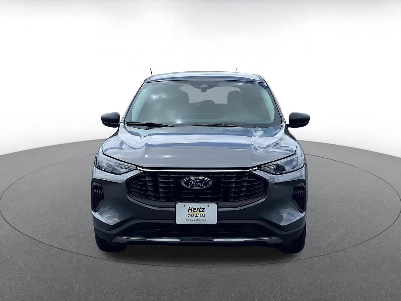 2024 Ford Escape Active 5
