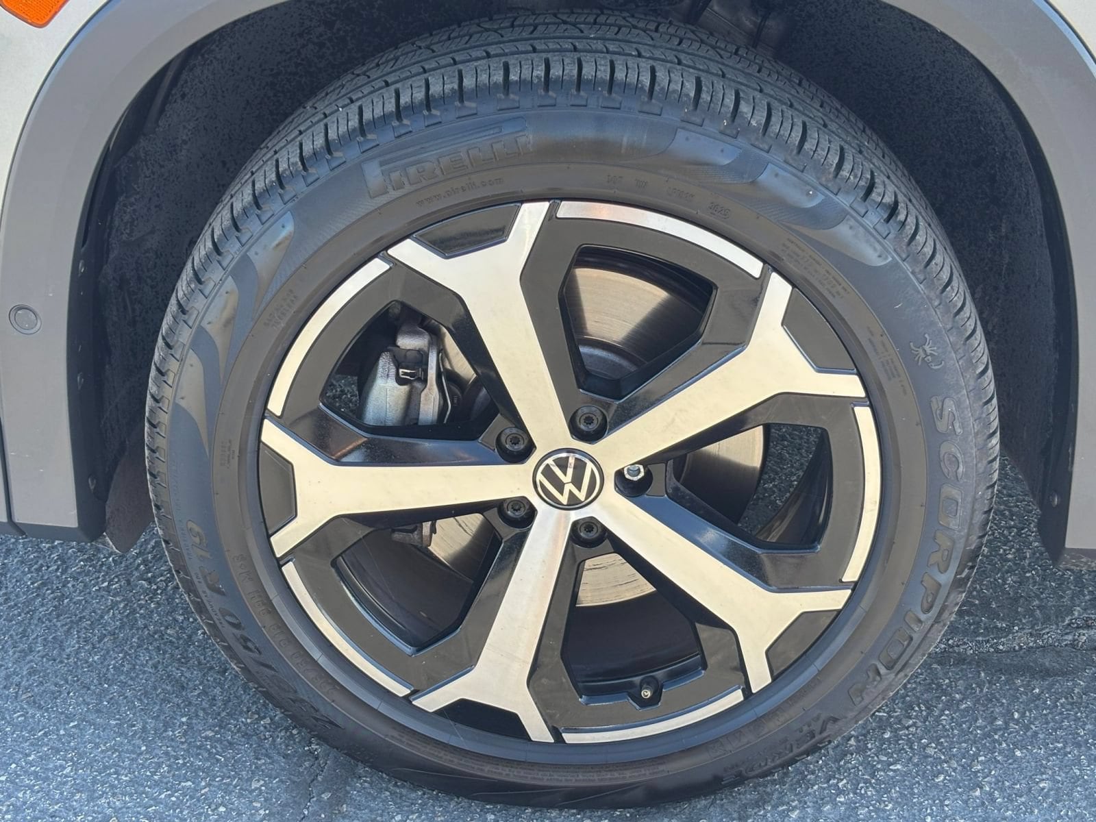 Thumbnail: 2026 Volkswagen Tiguan - 31