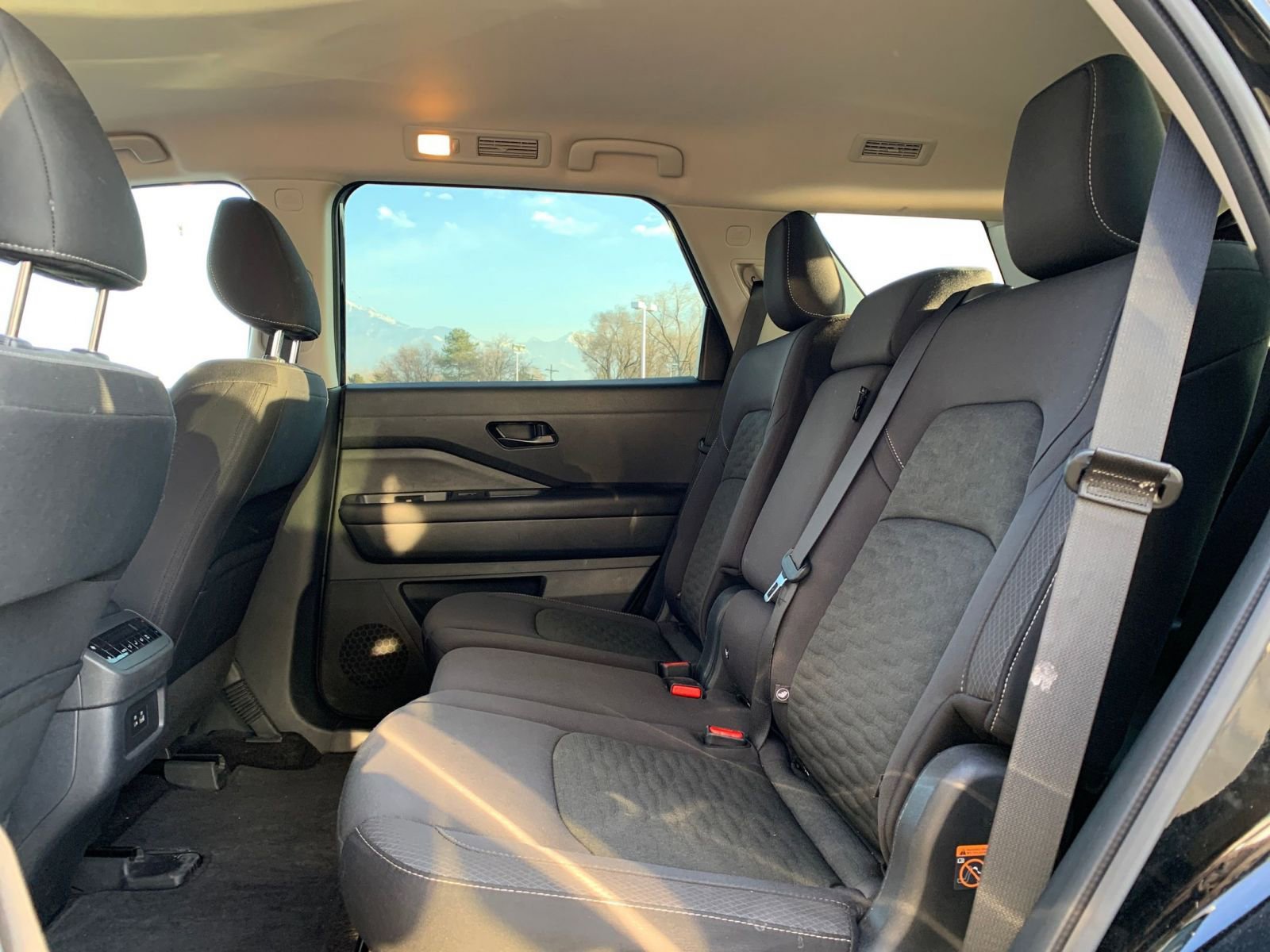 Thumbnail: 2025 Nissan Pathfinder - 28