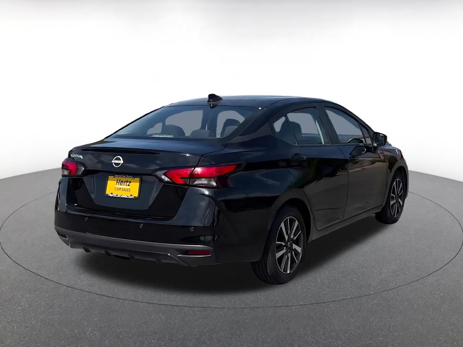Thumbnail: 2025 Nissan Versa - 13