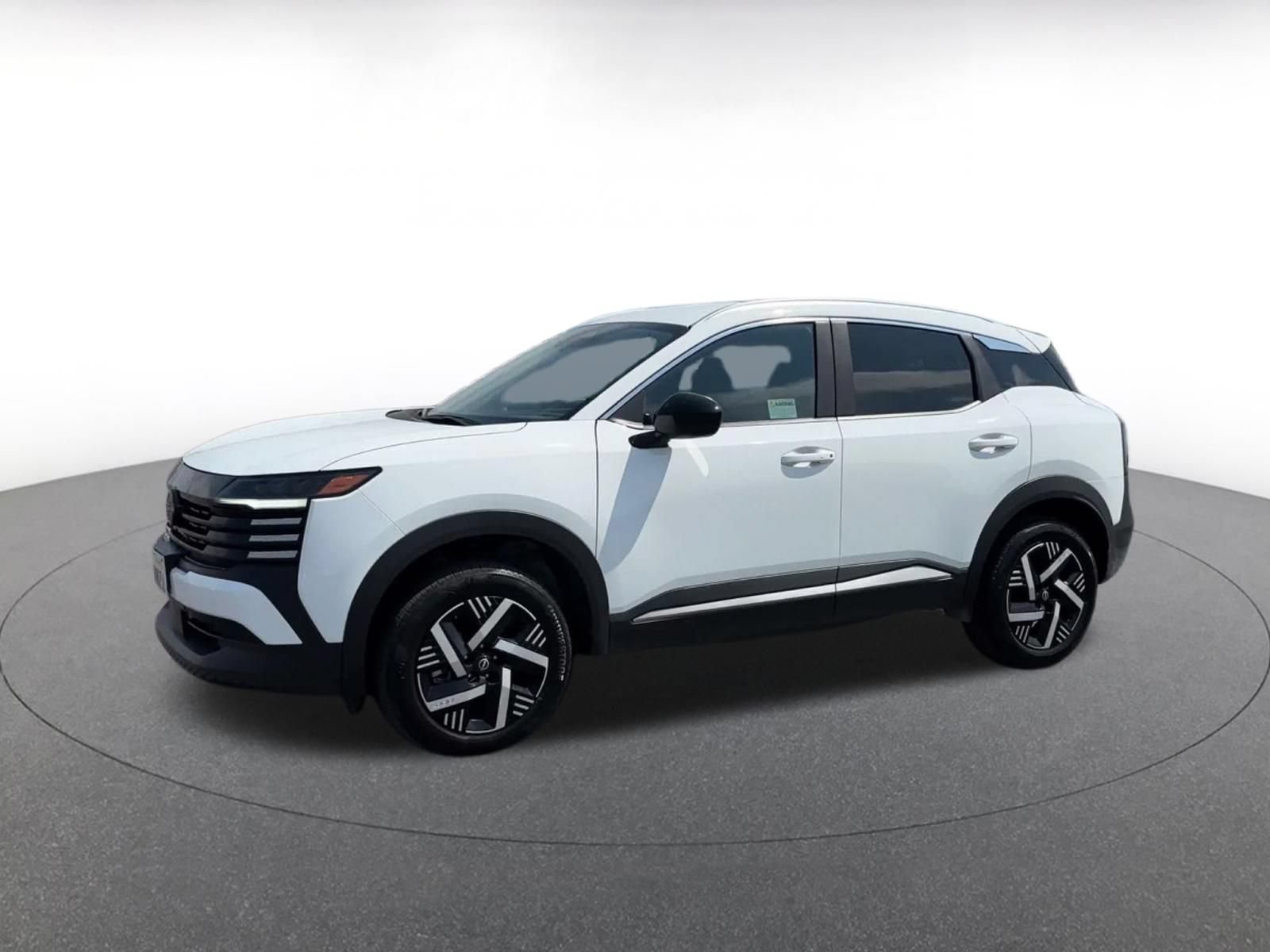 Thumbnail: 2026 Nissan Kicks - 7