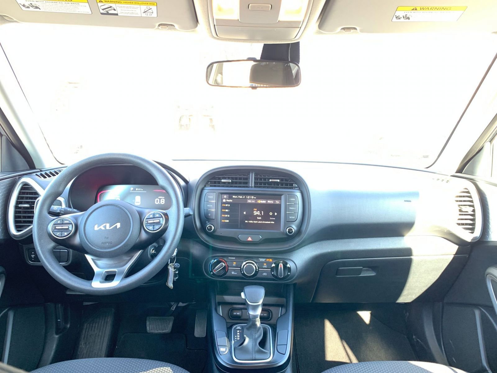 Thumbnail: 2025 Kia Soul - 31