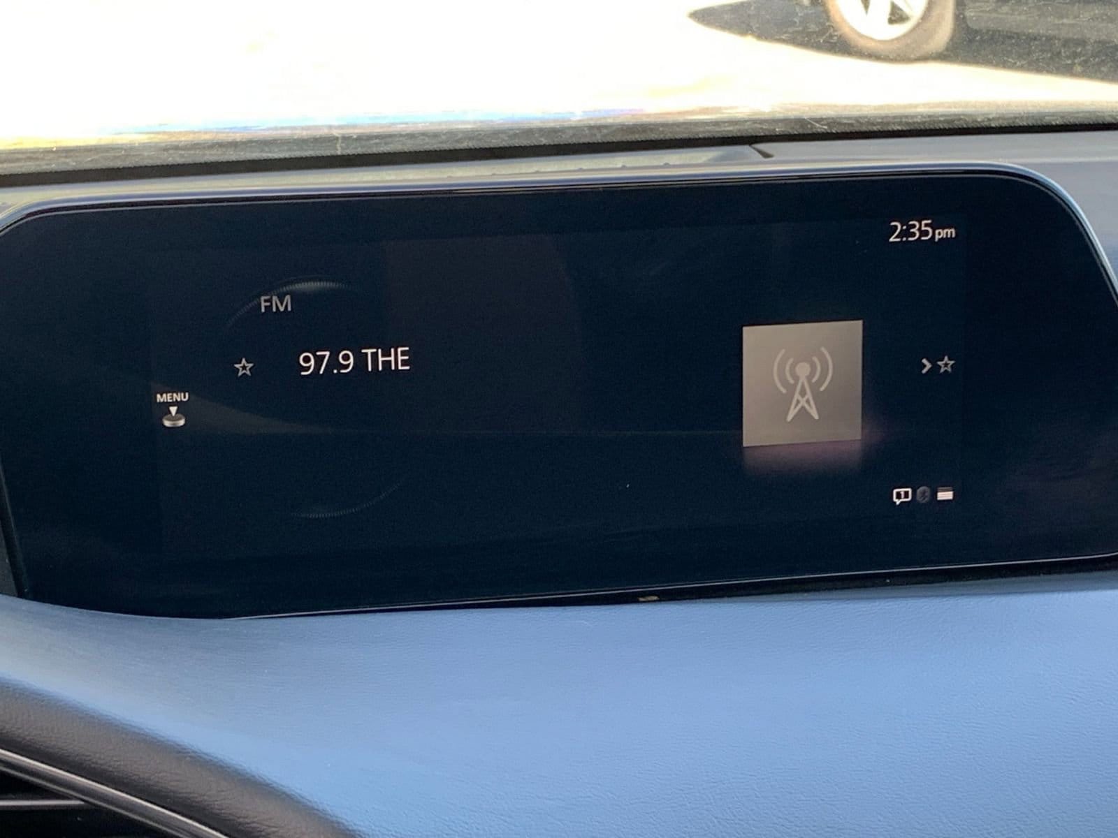 Thumbnail: 2025 Mazda Mazda3 - 21