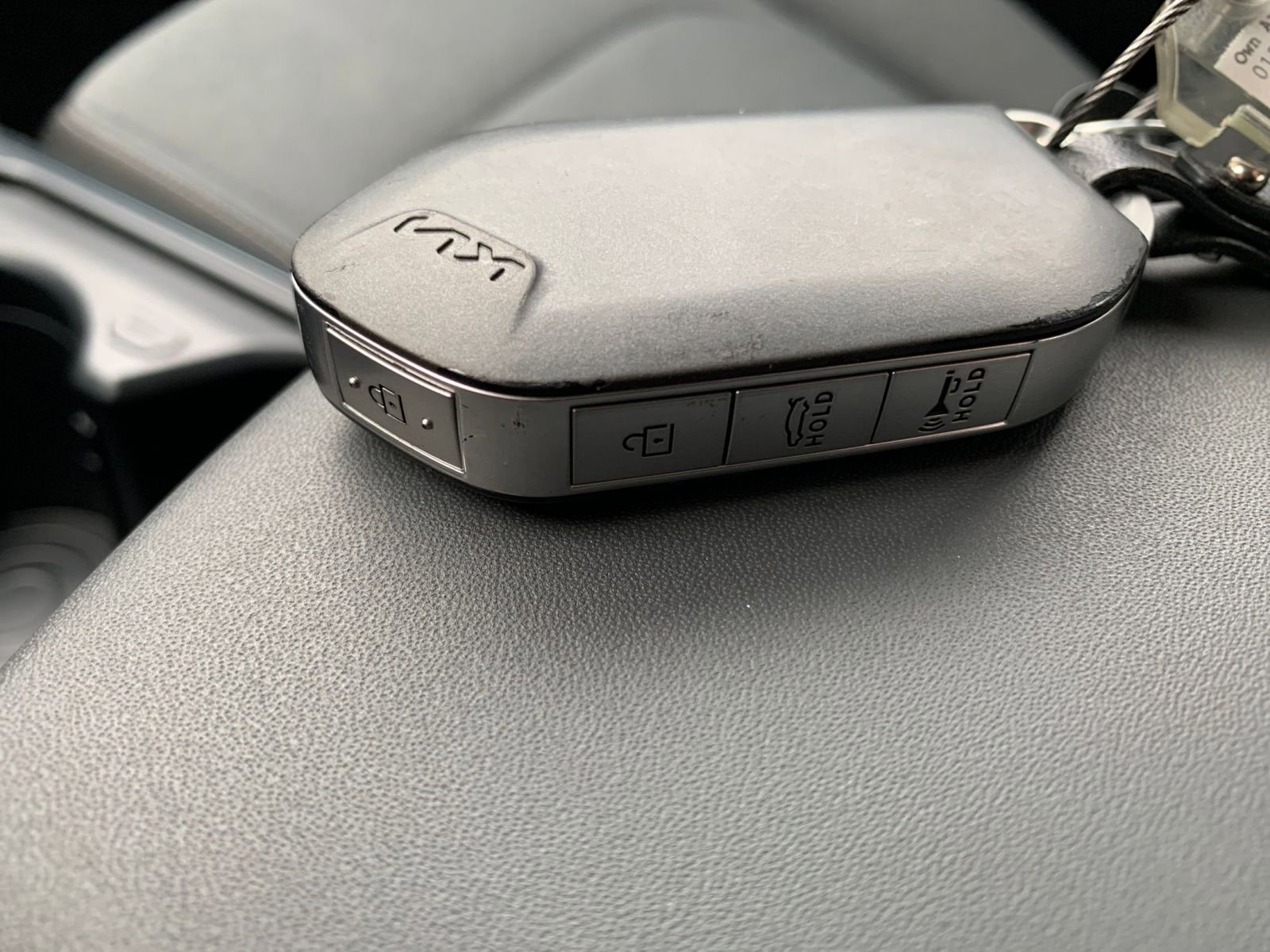 Thumbnail: 2025 Kia K4 - 21