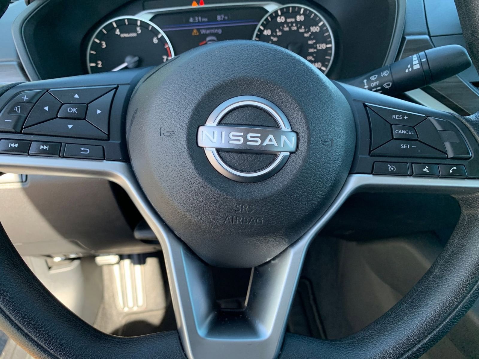 Thumbnail: 2024 Nissan Altima - 27