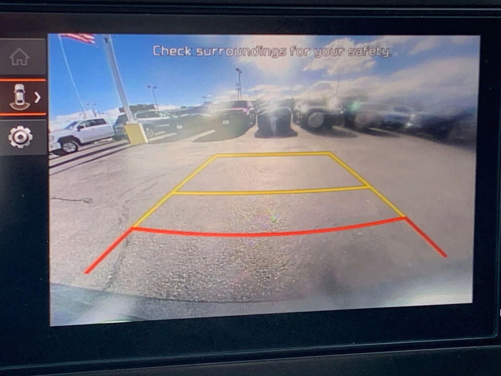 Thumbnail: 2024 Kia Sportage - 17