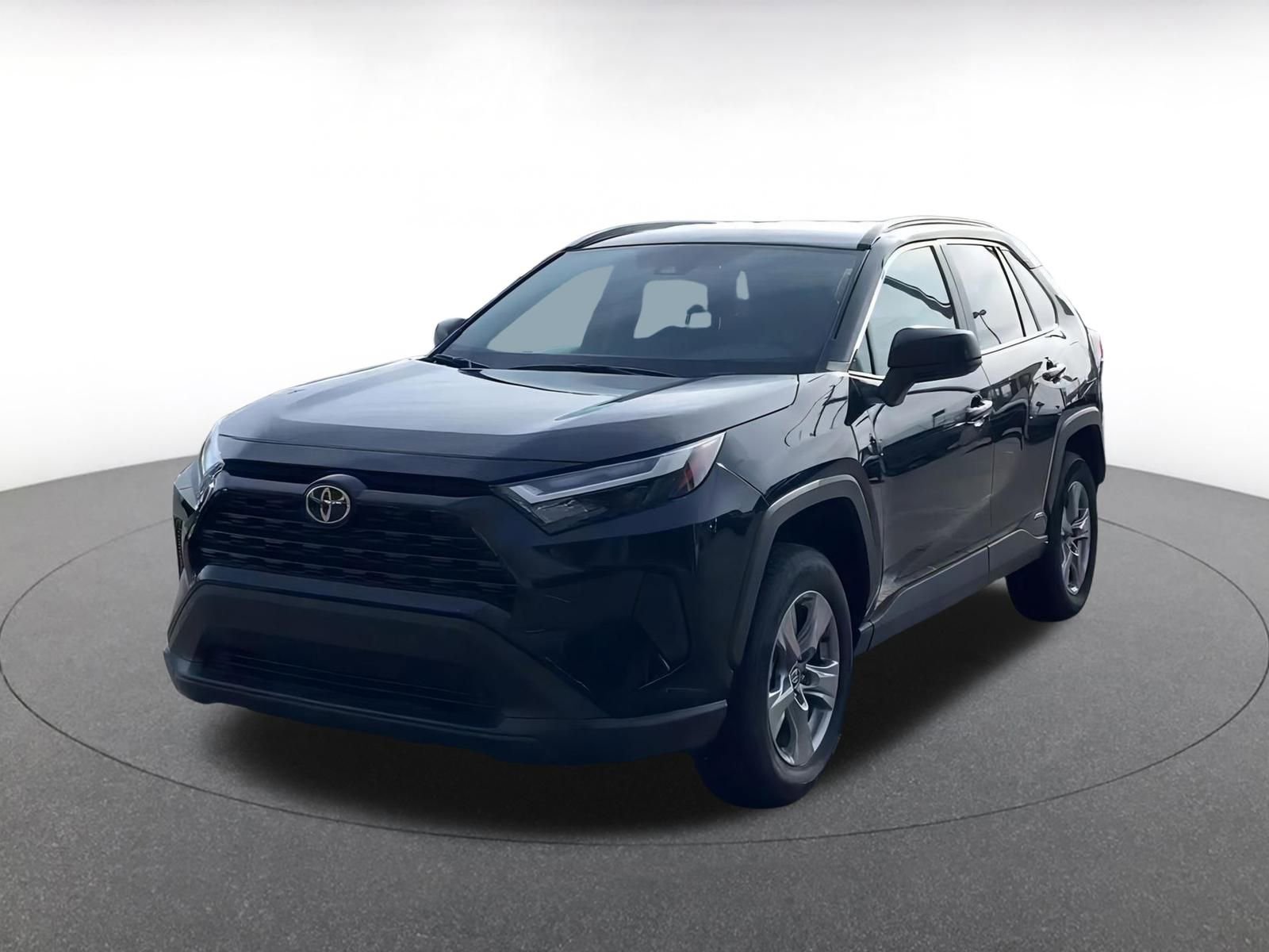 Thumbnail: 2025 Toyota RAV4 - 7