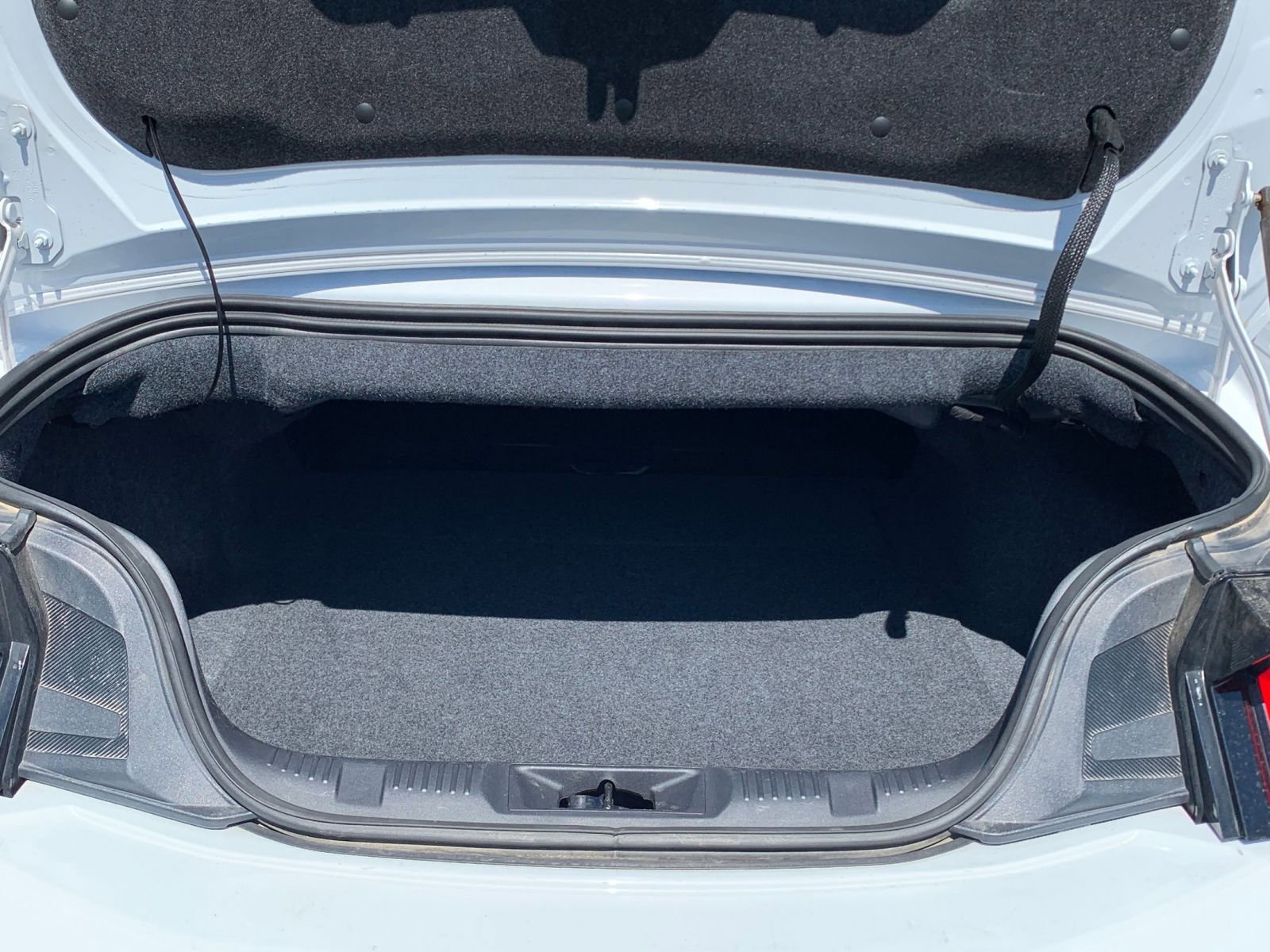 Thumbnail: 2024 Ford Mustang - 30