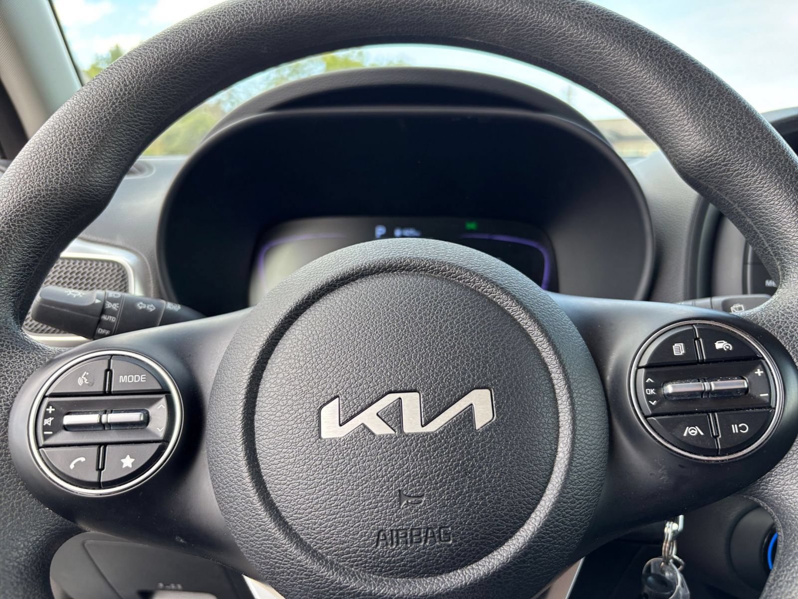 Thumbnail: 2025 Kia Soul - 21