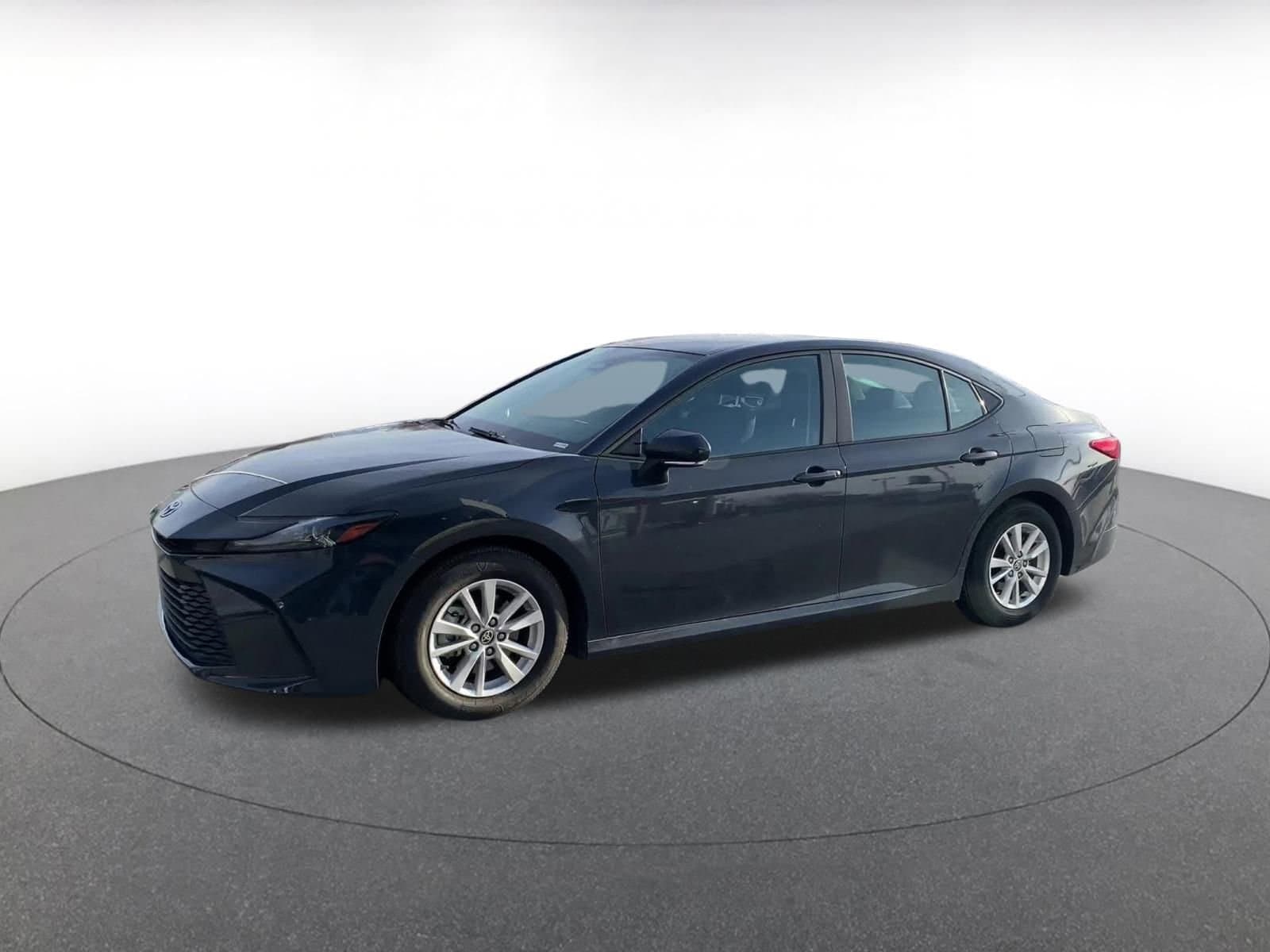 Thumbnail: 2025 Toyota Camry - 8