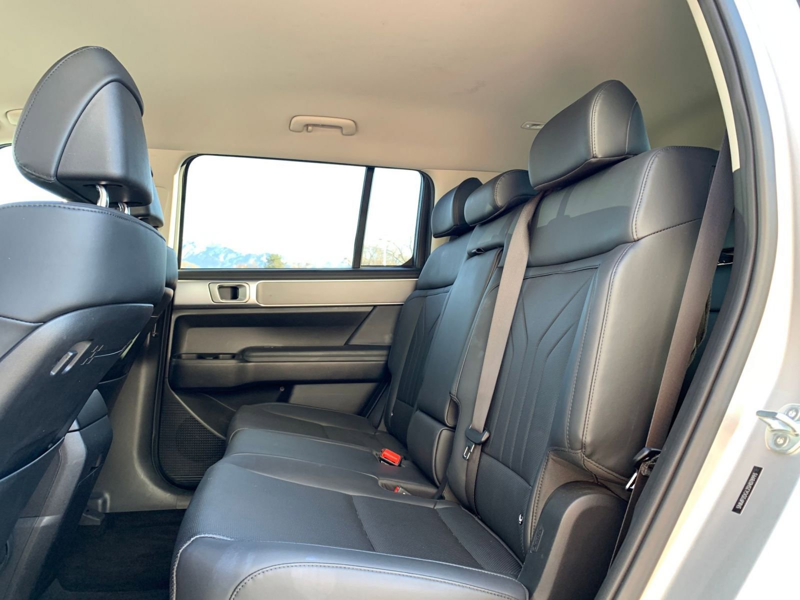 Thumbnail: 2025 Hyundai Santa Fe - 28