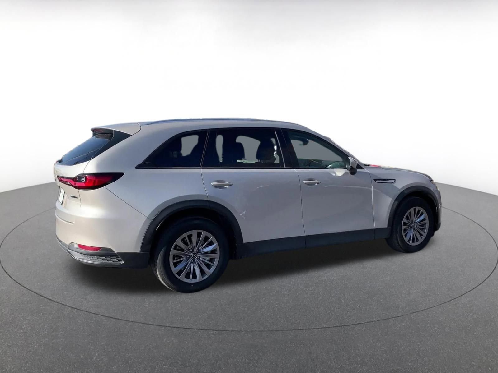 Thumbnail: 2025 Mazda CX-90 - 15