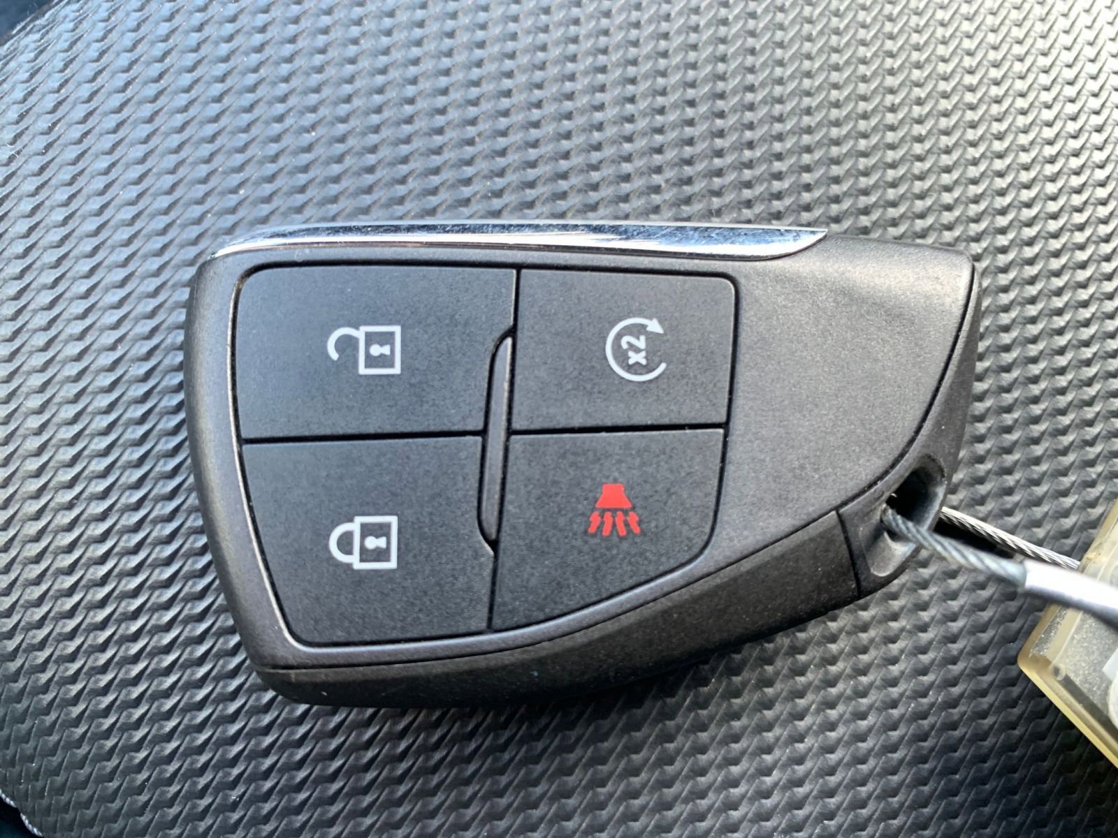 Thumbnail: 2025 Chevrolet Equinox - 21