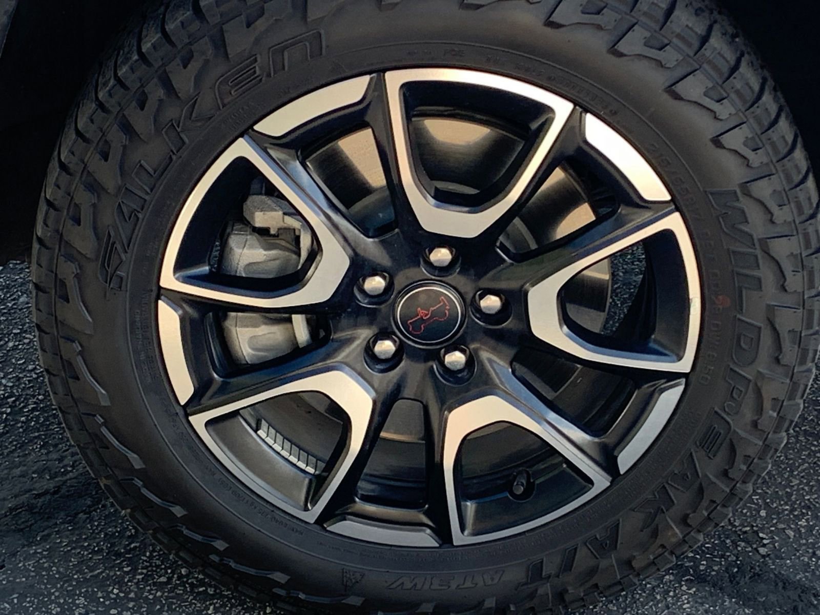 Thumbnail: 2025 Jeep Compass - 29