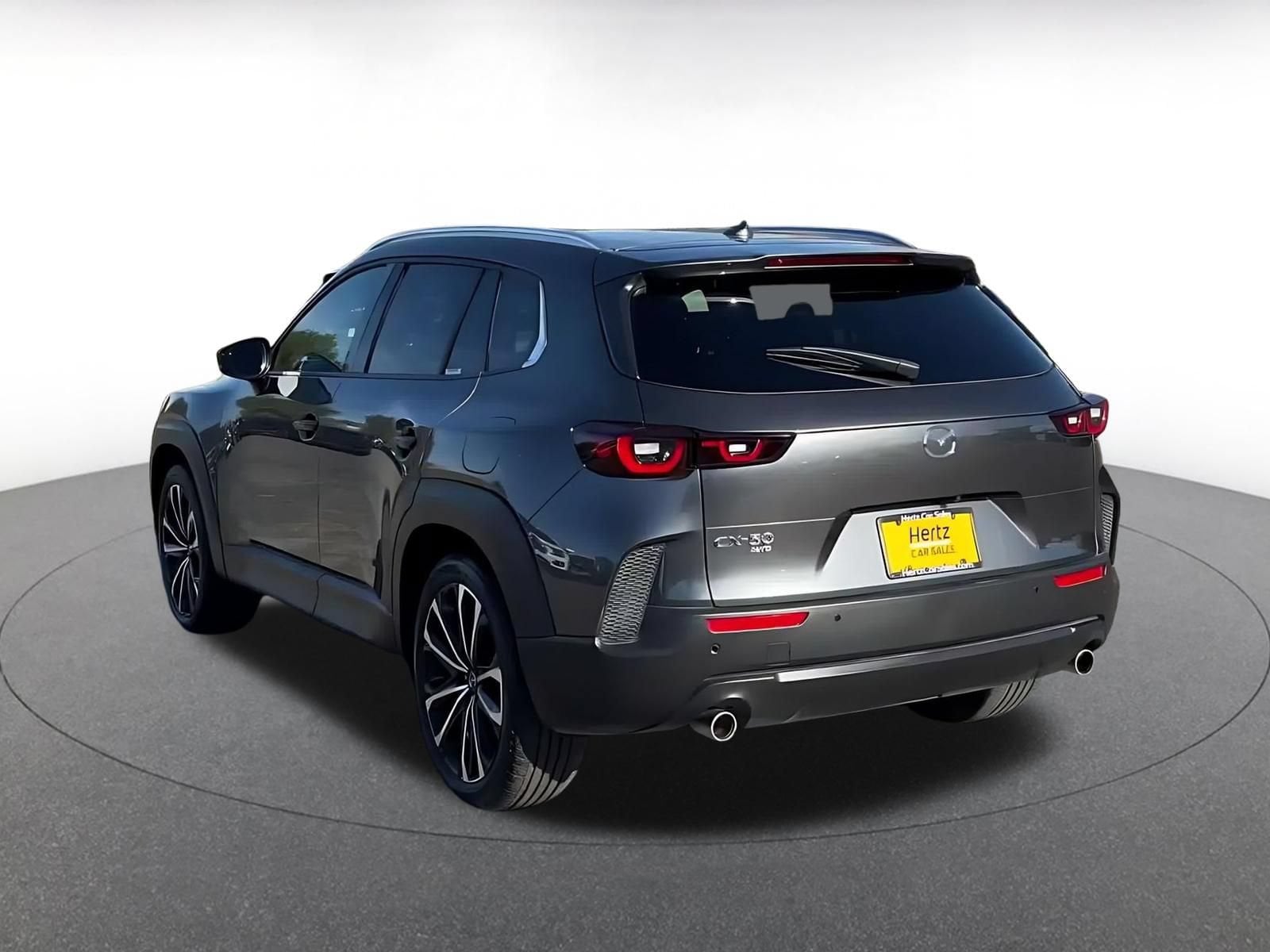 Thumbnail: 2026 Mazda CX-50 - 10