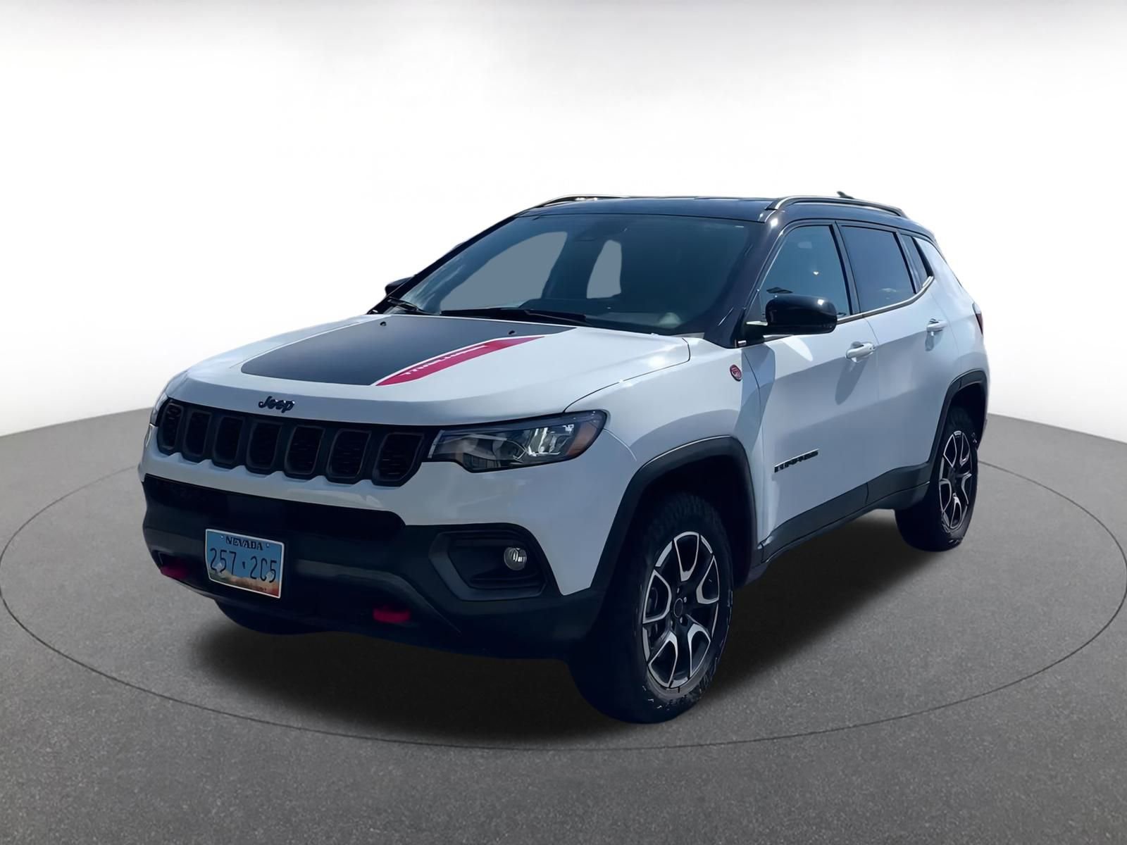 Thumbnail: 2025 Jeep Compass - 7