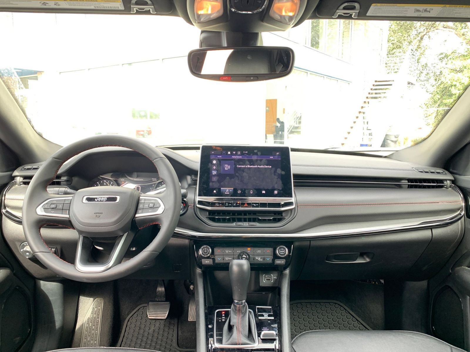 Thumbnail: 2025 Jeep Compass - 32