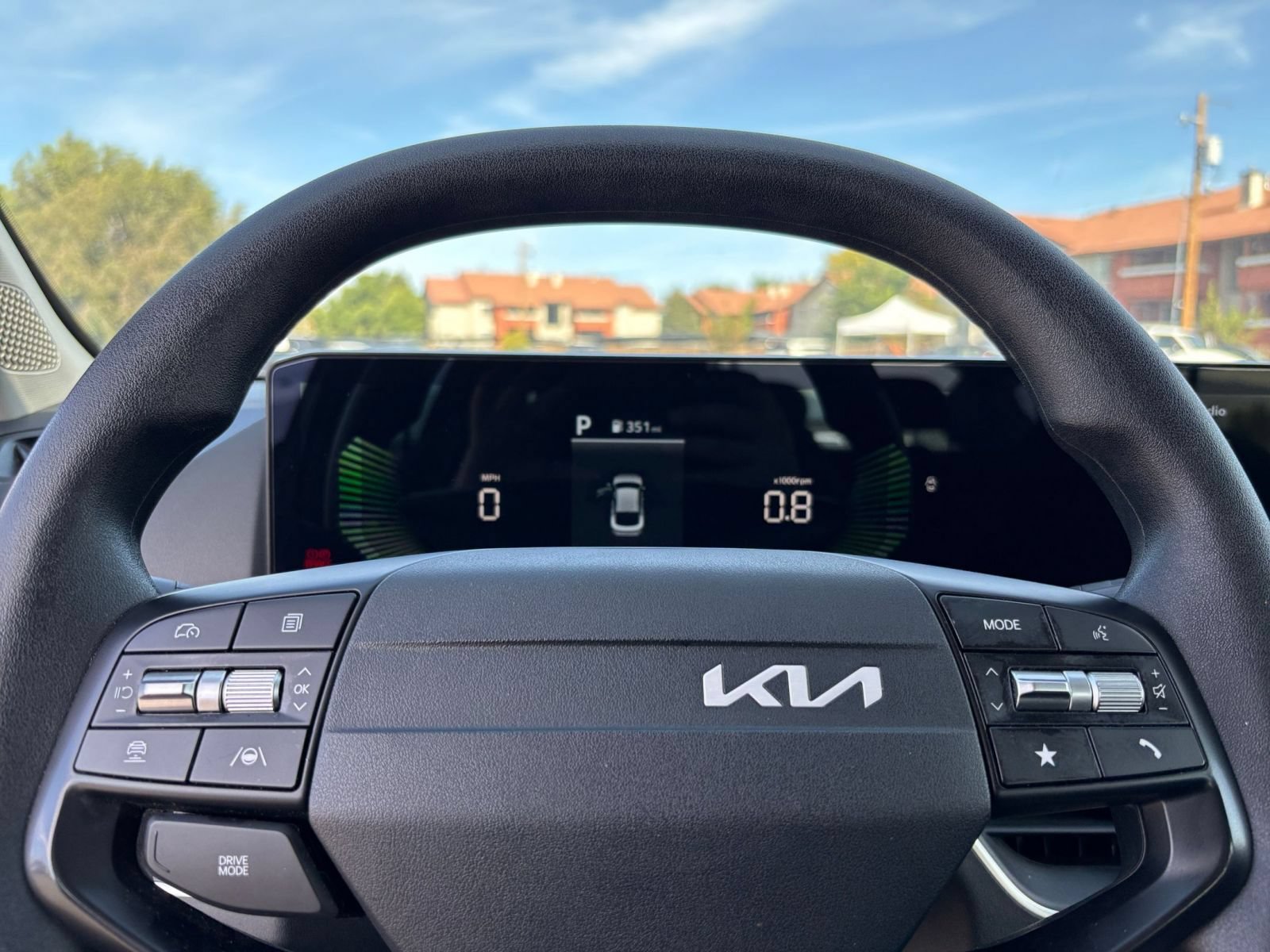 Thumbnail: 2025 Kia K4 - 26
