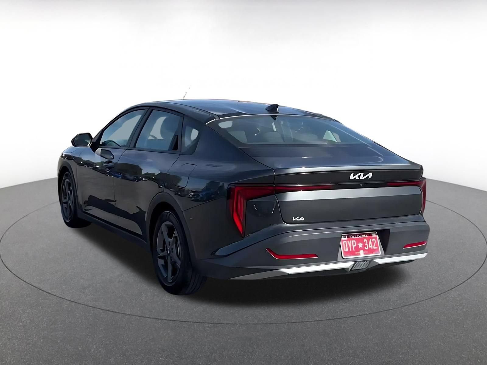 Thumbnail: 2025 Kia K4 - 10
