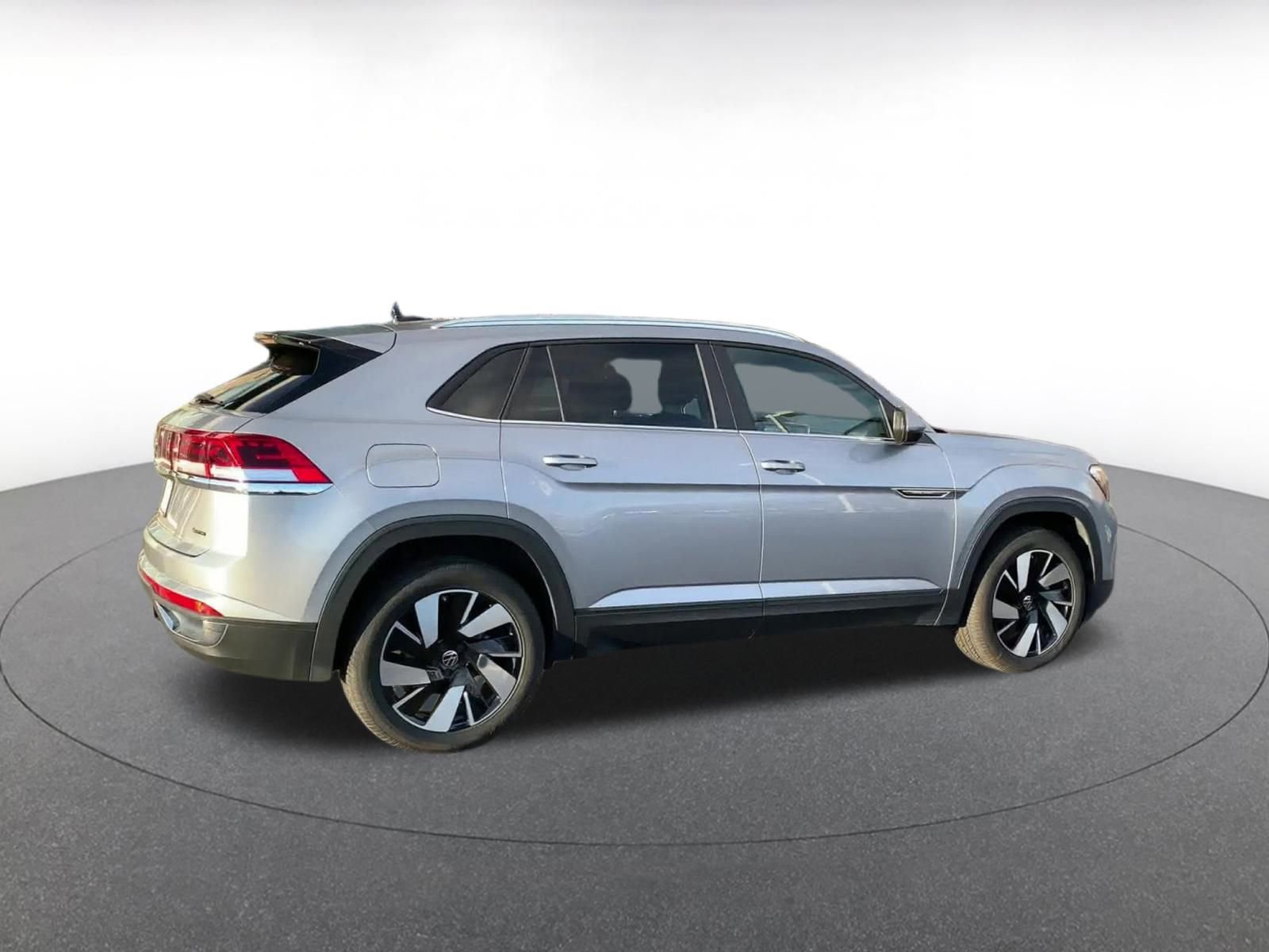 Thumbnail: 2025 Volkswagen Atlas - 15