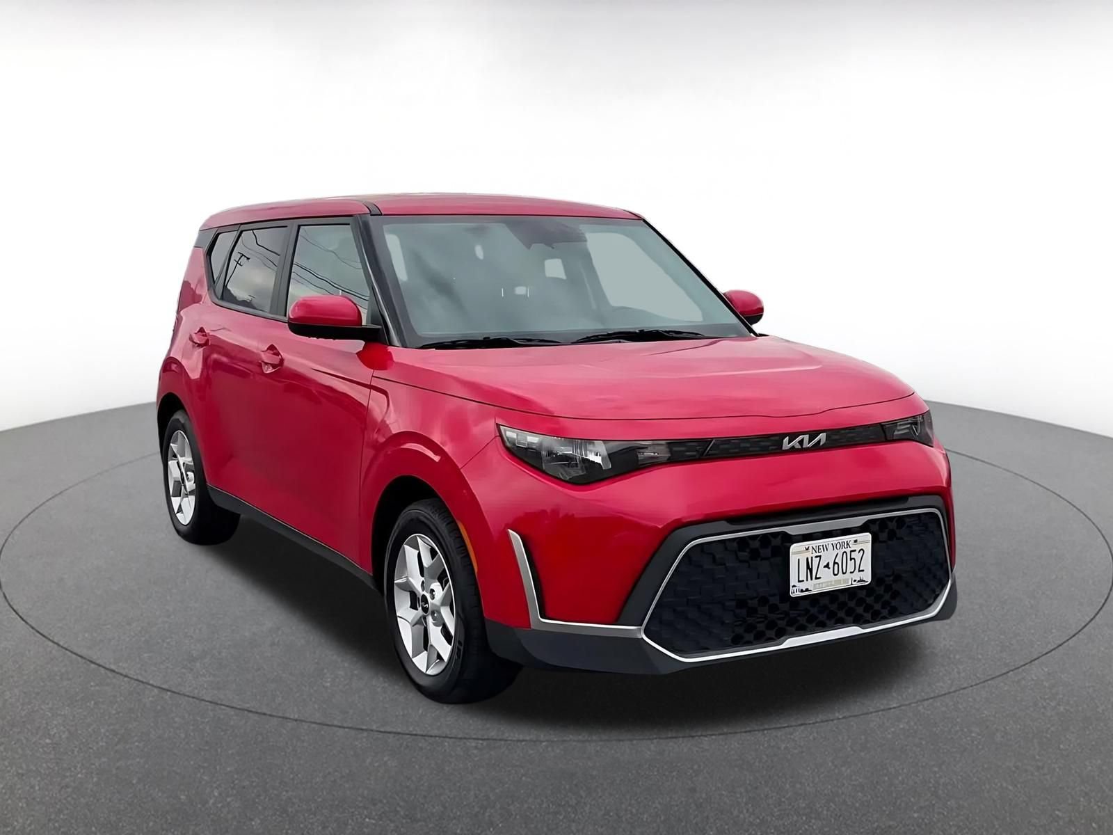 Thumbnail: 2025 Kia Soul - 3