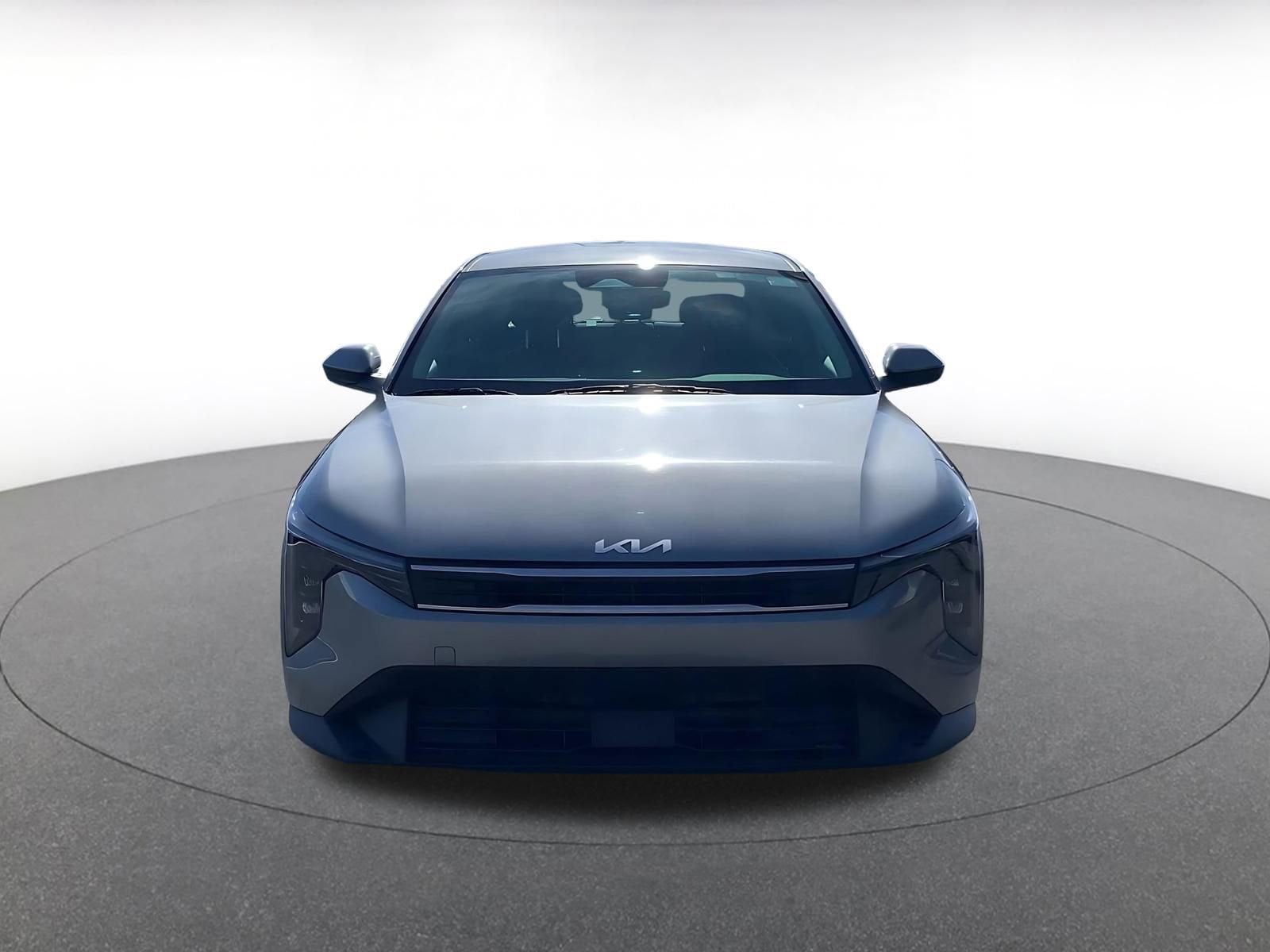 Thumbnail: 2025 Kia K4 - 4