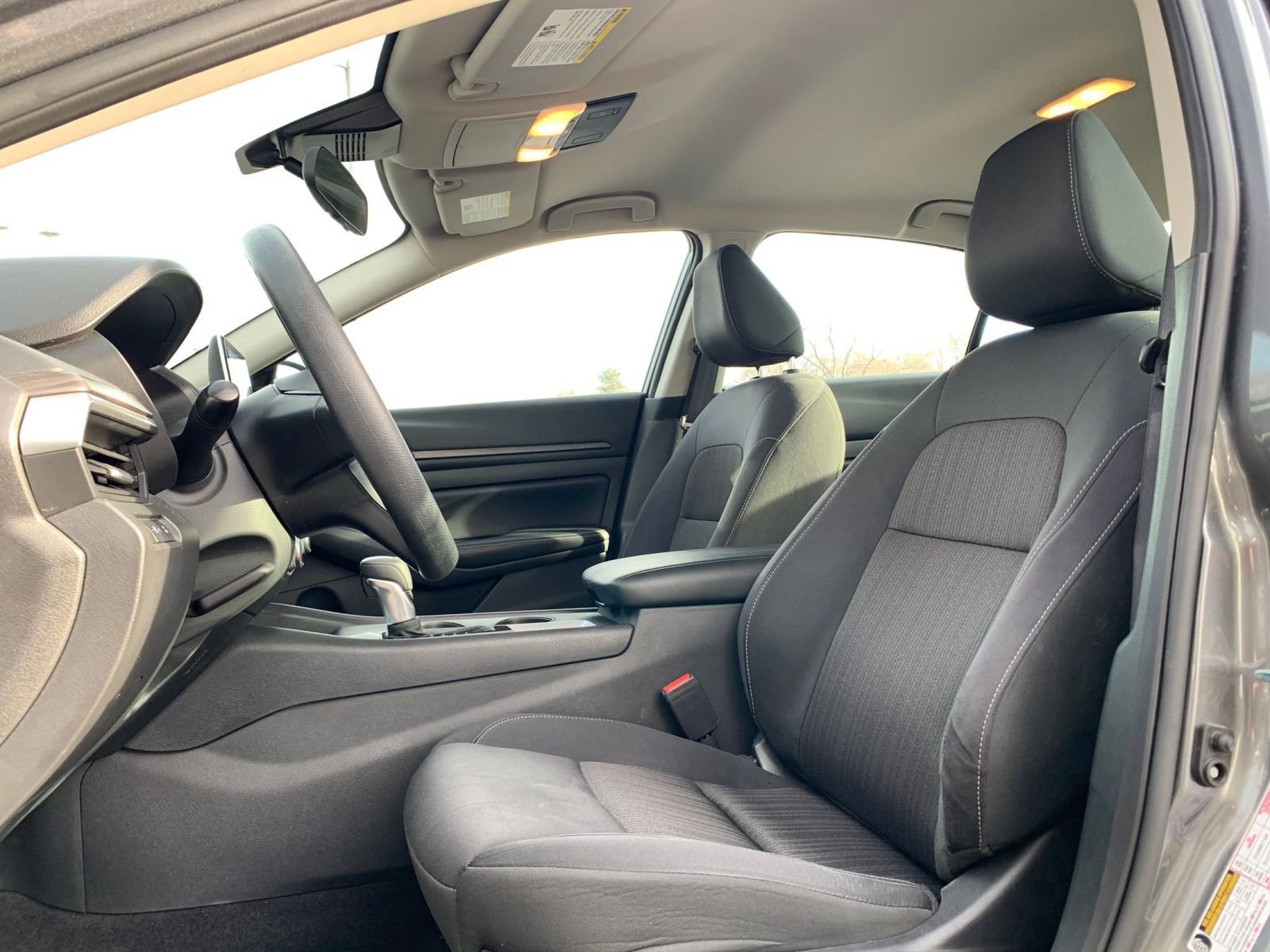 Thumbnail: 2025 Nissan Altima - 25