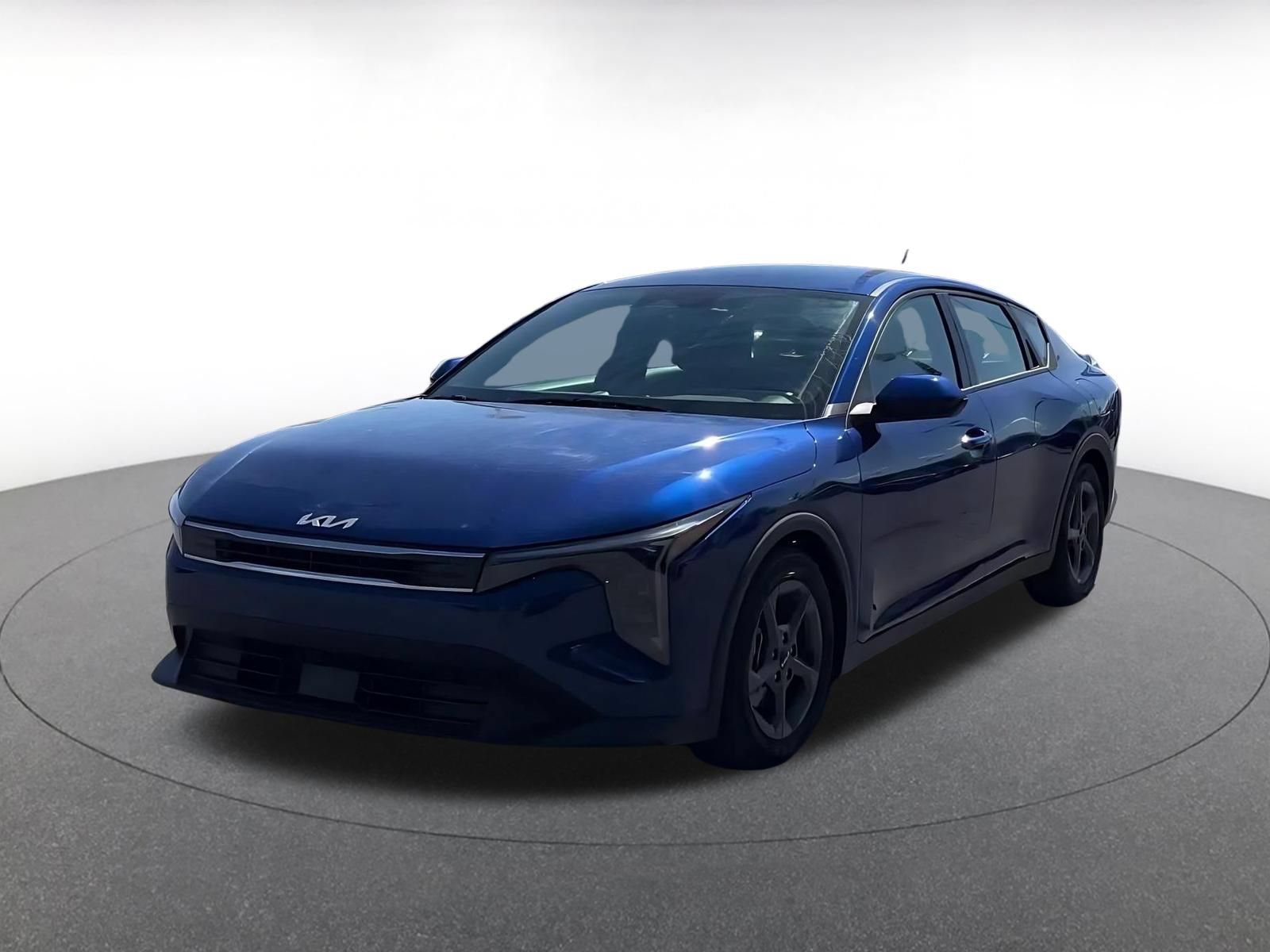 Thumbnail: 2025 Kia K4 - 5