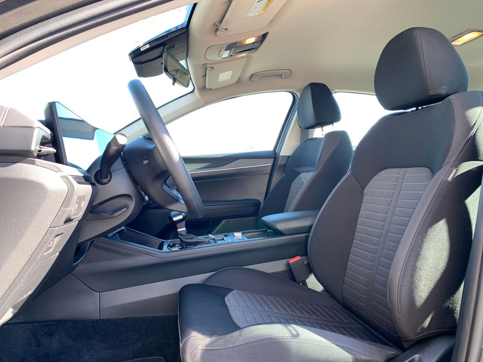 Thumbnail: 2025 Kia K5 - 27