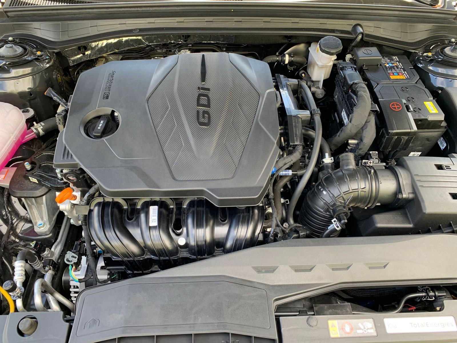 Thumbnail: 2025 Kia K5 - 32