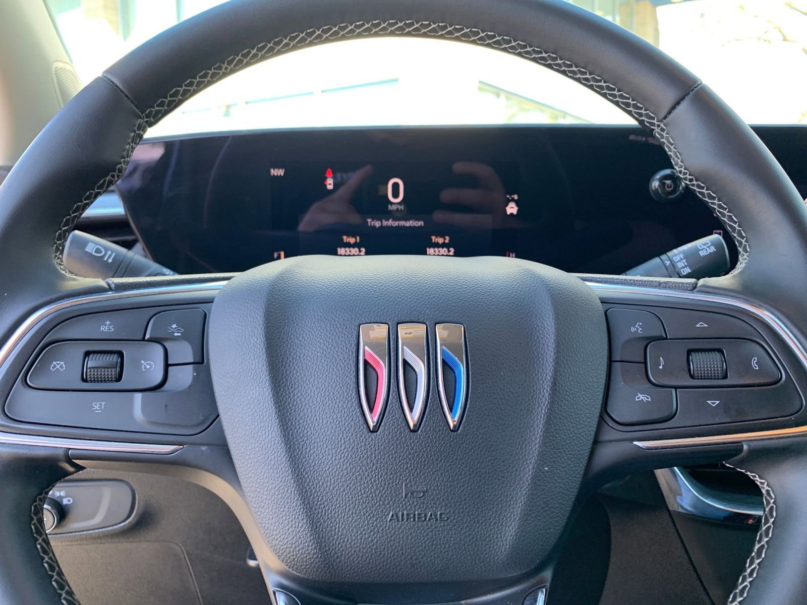 Thumbnail: 2025 Buick Encore GX - 27