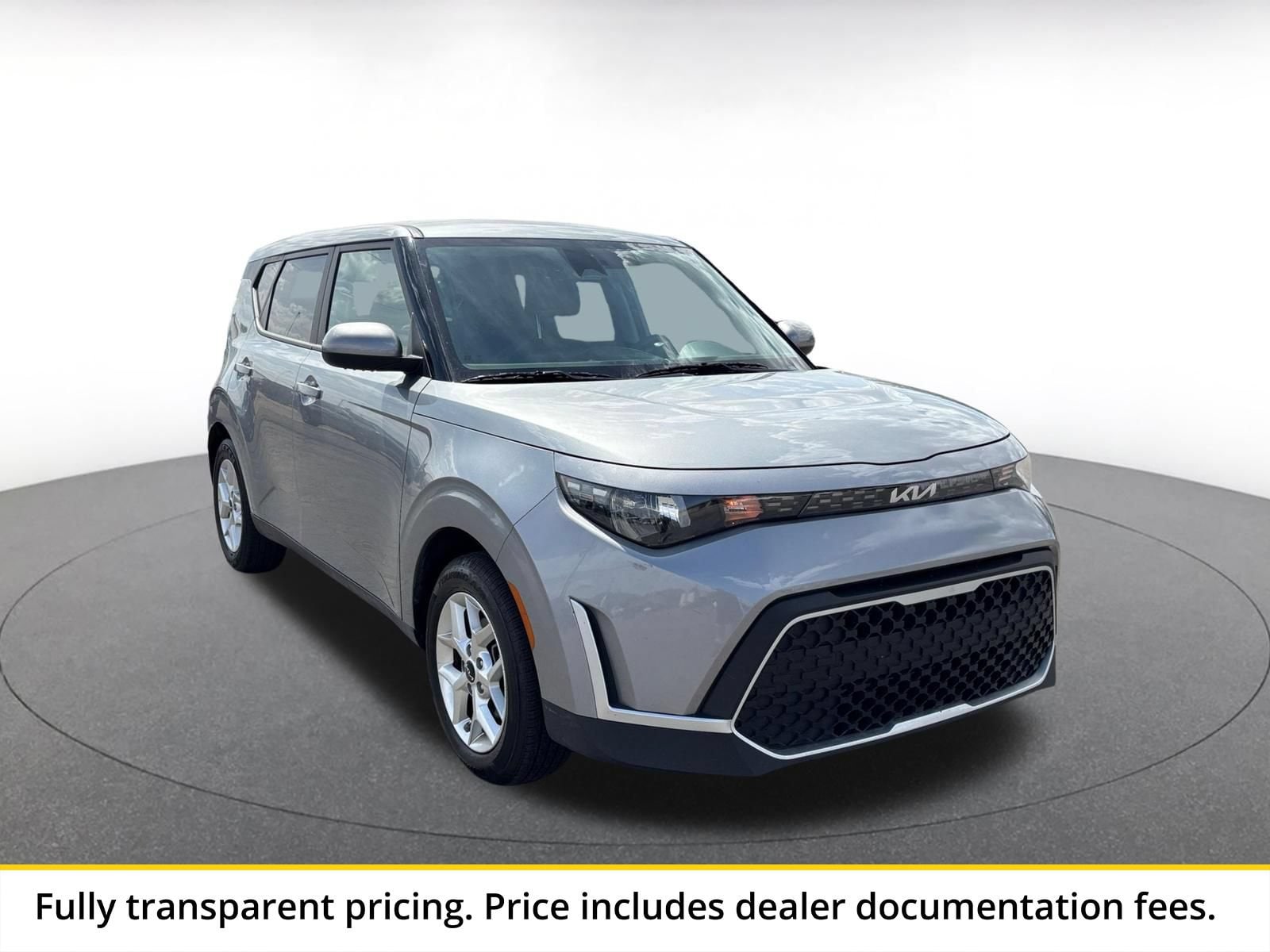 Thumbnail: 2025 Kia Soul - 1