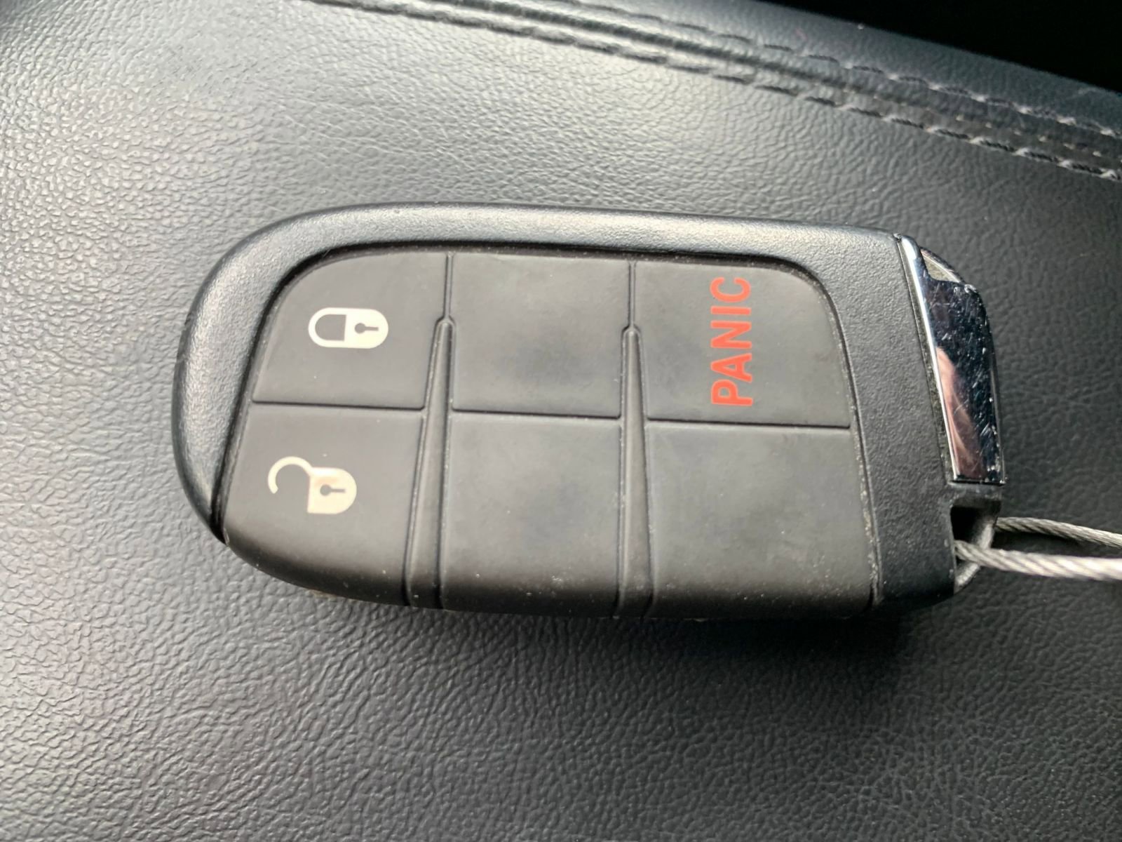 Thumbnail: 2025 Jeep Compass - 22