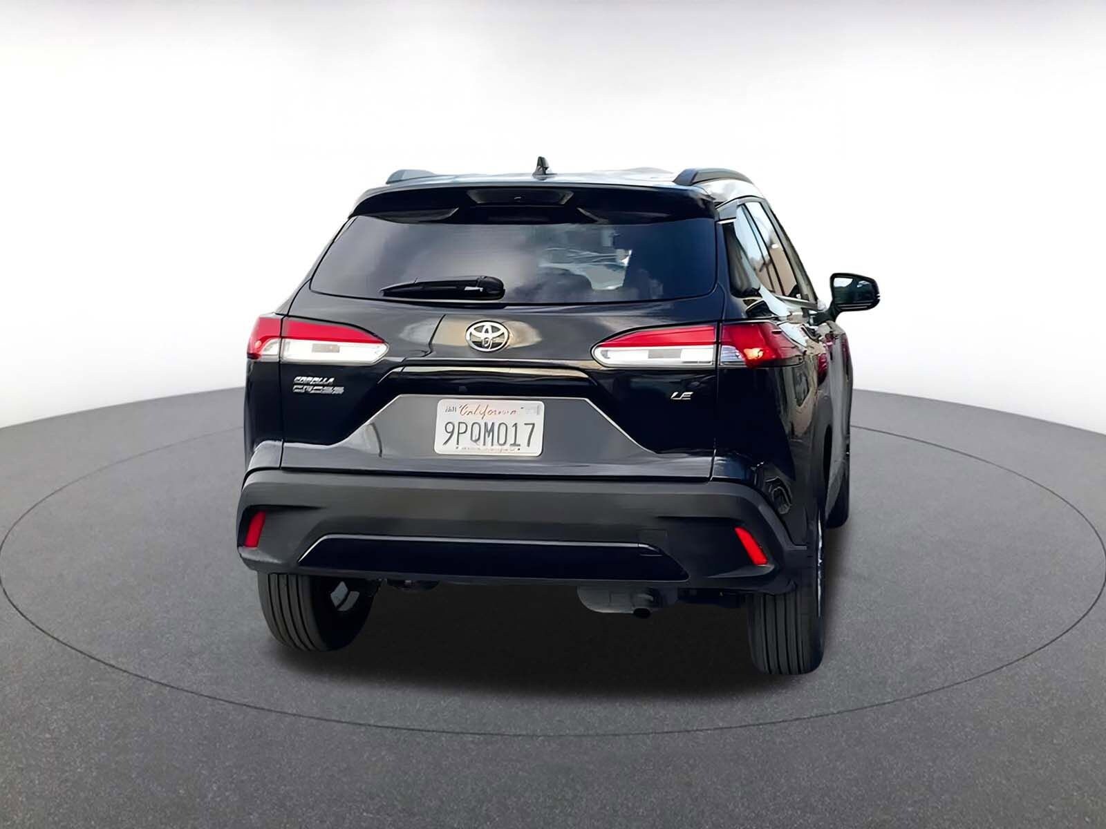 Thumbnail: 2025 Toyota Corolla Cross - 14