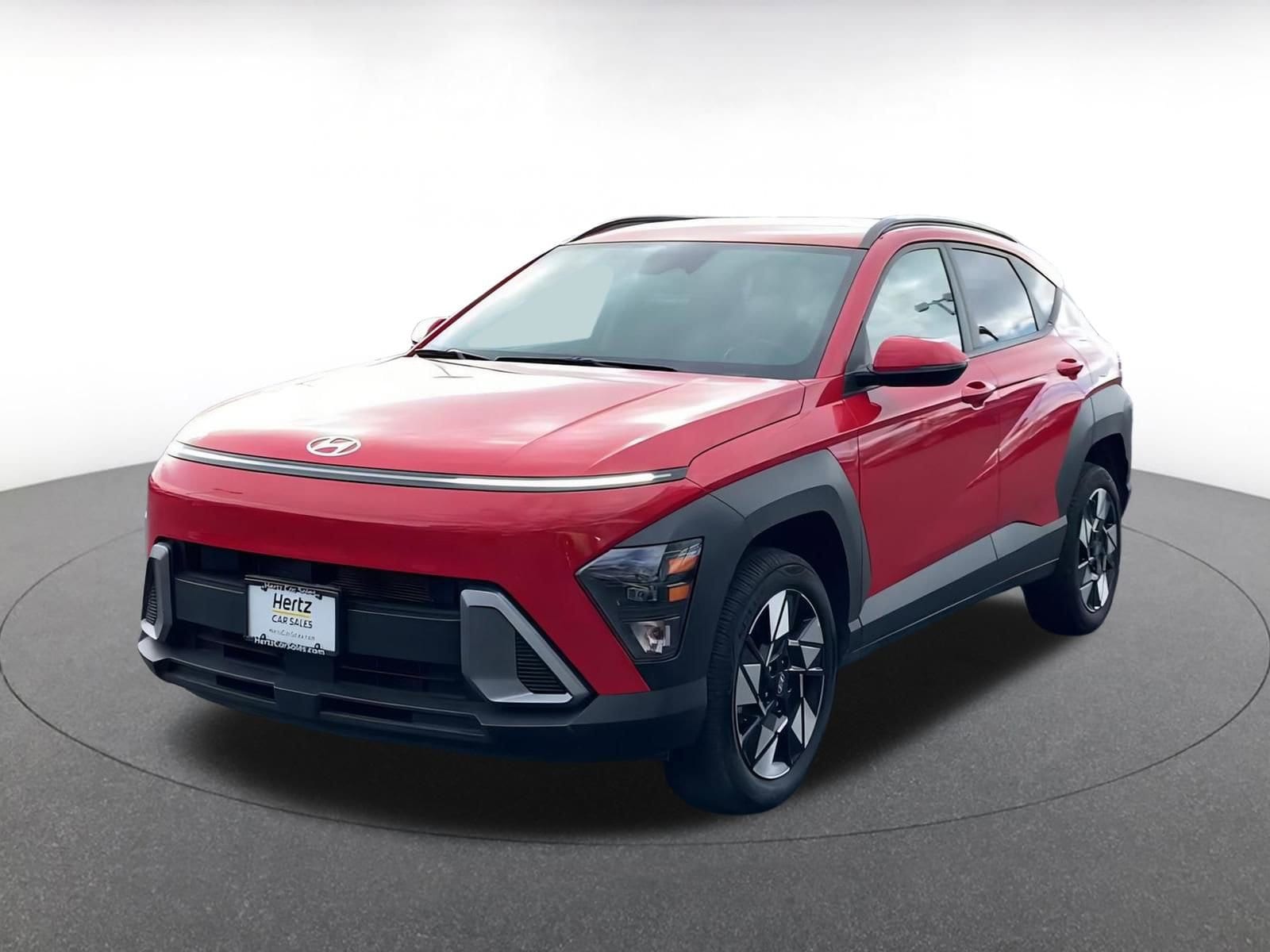 Thumbnail: 2025 Hyundai Kona - 7